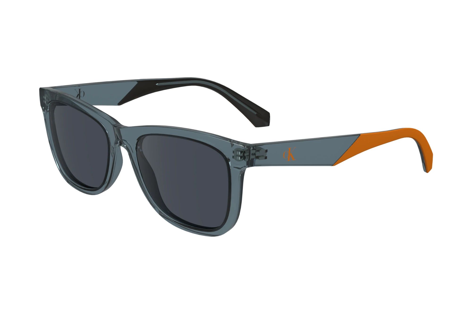 Calvin Klein CKJ24302S N 050 _CKJ24302SNGREY Calvin Klein CKJ24302S N 050 _CKJ24302SNGREY