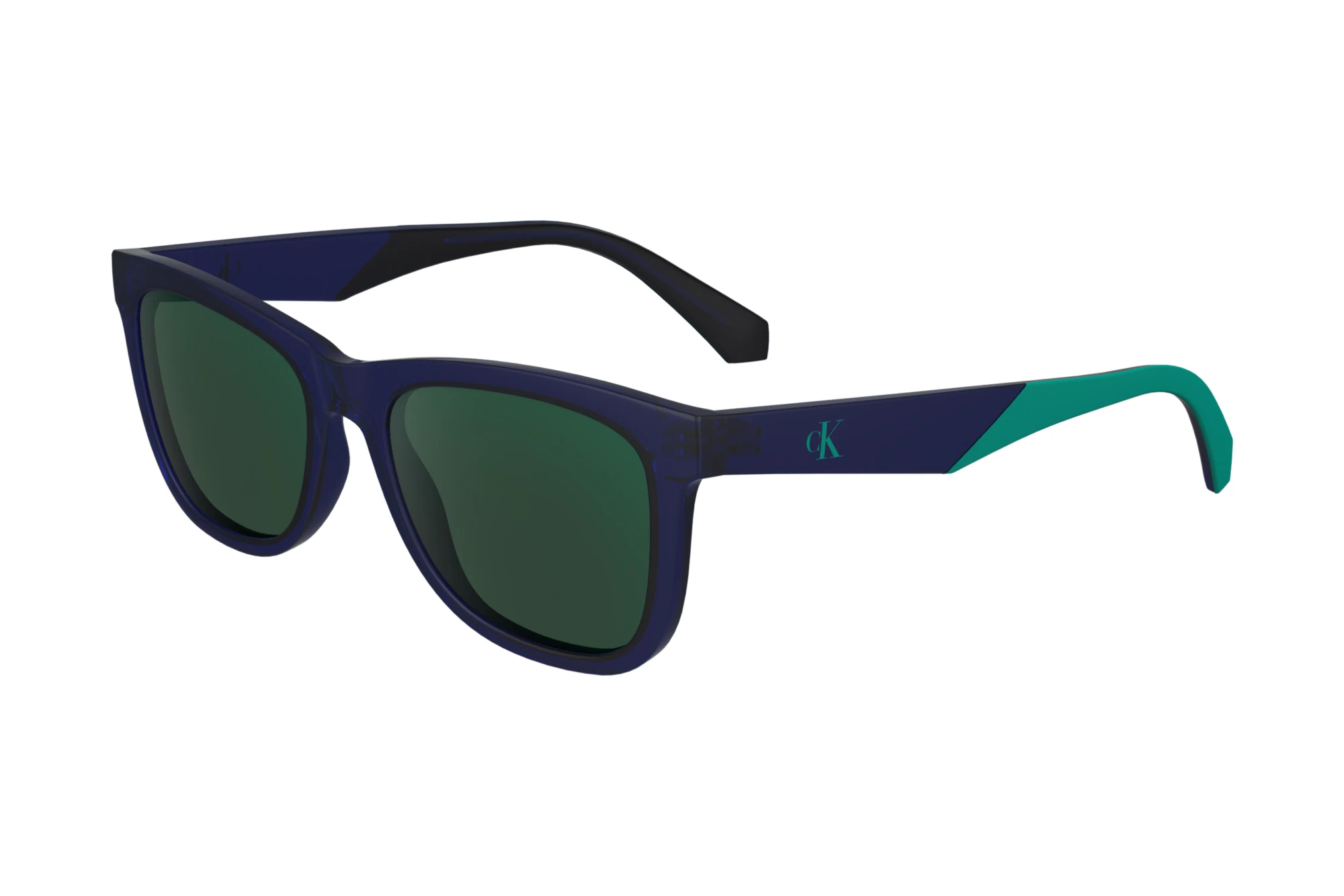 Calvin Klein CKJ24302S N 400 _CKJ24302SNBLUE Calvin Klein CKJ24302S N 400 _CKJ24302SNBLUE