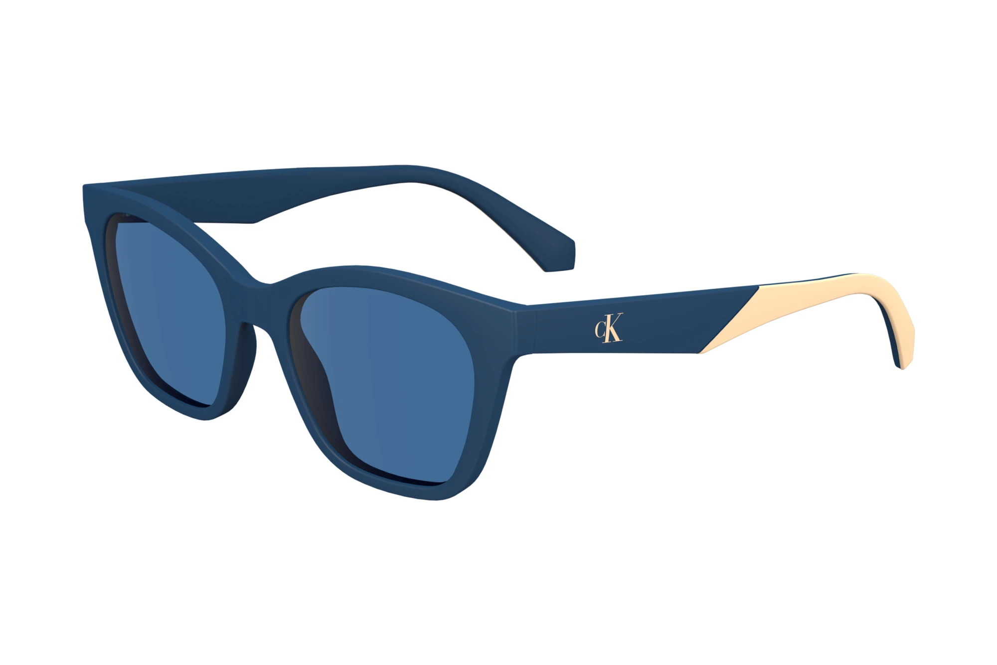 Calvin Klein CKJ24303S N 400 _CKJ24303SNBLUE Calvin Klein CKJ24303S N 400 _CKJ24303SNBLUE