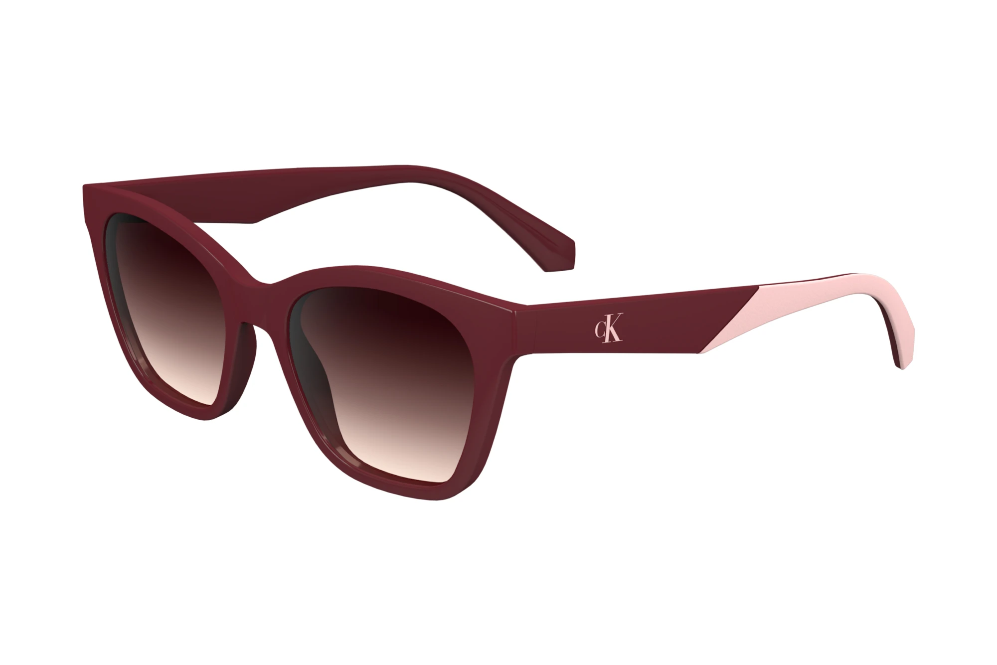 Calvin Klein CKJ24303S N 605 _CKJ24303SNBURGUNDY Calvin Klein CKJ24303S N 605 _CKJ24303SNBURGUNDY