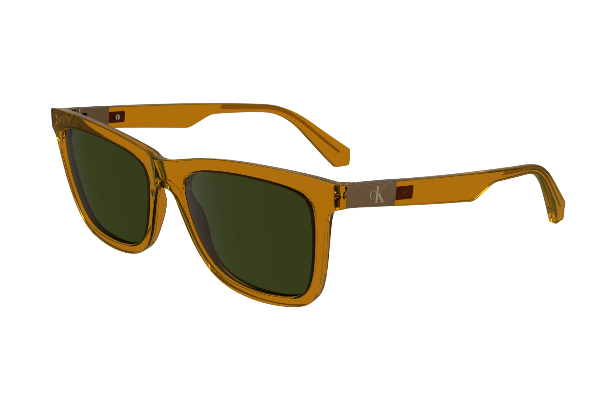 Calvin Klein CKJ24601S N 261 _CKJ24601SNCARAMEL Calvin Klein CKJ24601S N 261 _CKJ24601SNCARAMEL