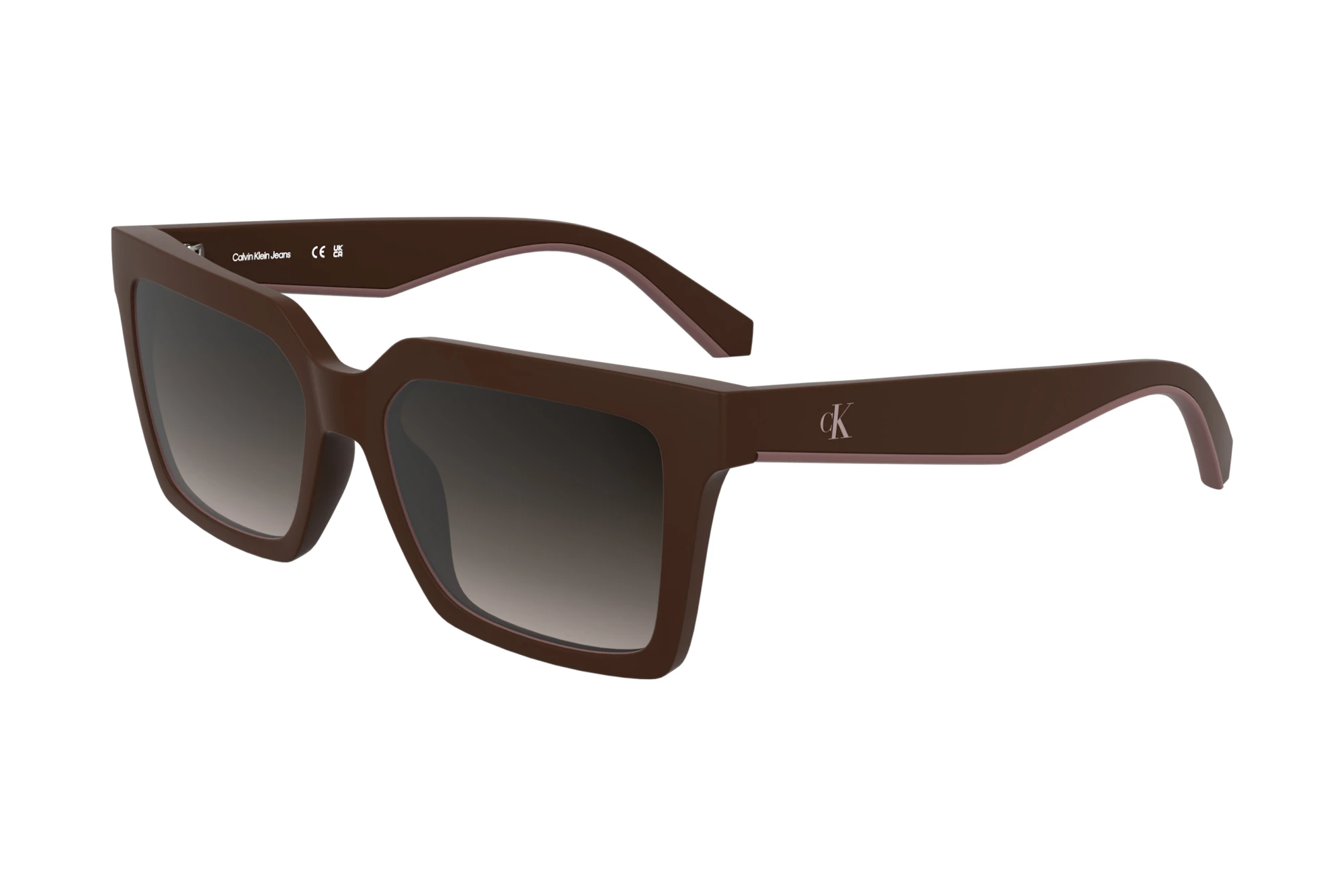 Calvin Klein CKJ25602S N 605 _CKJ25602SNMATTE BURGUNDY Calvin Klein CKJ25602S N 605 _CKJ25602SNMATTE BURGUNDY