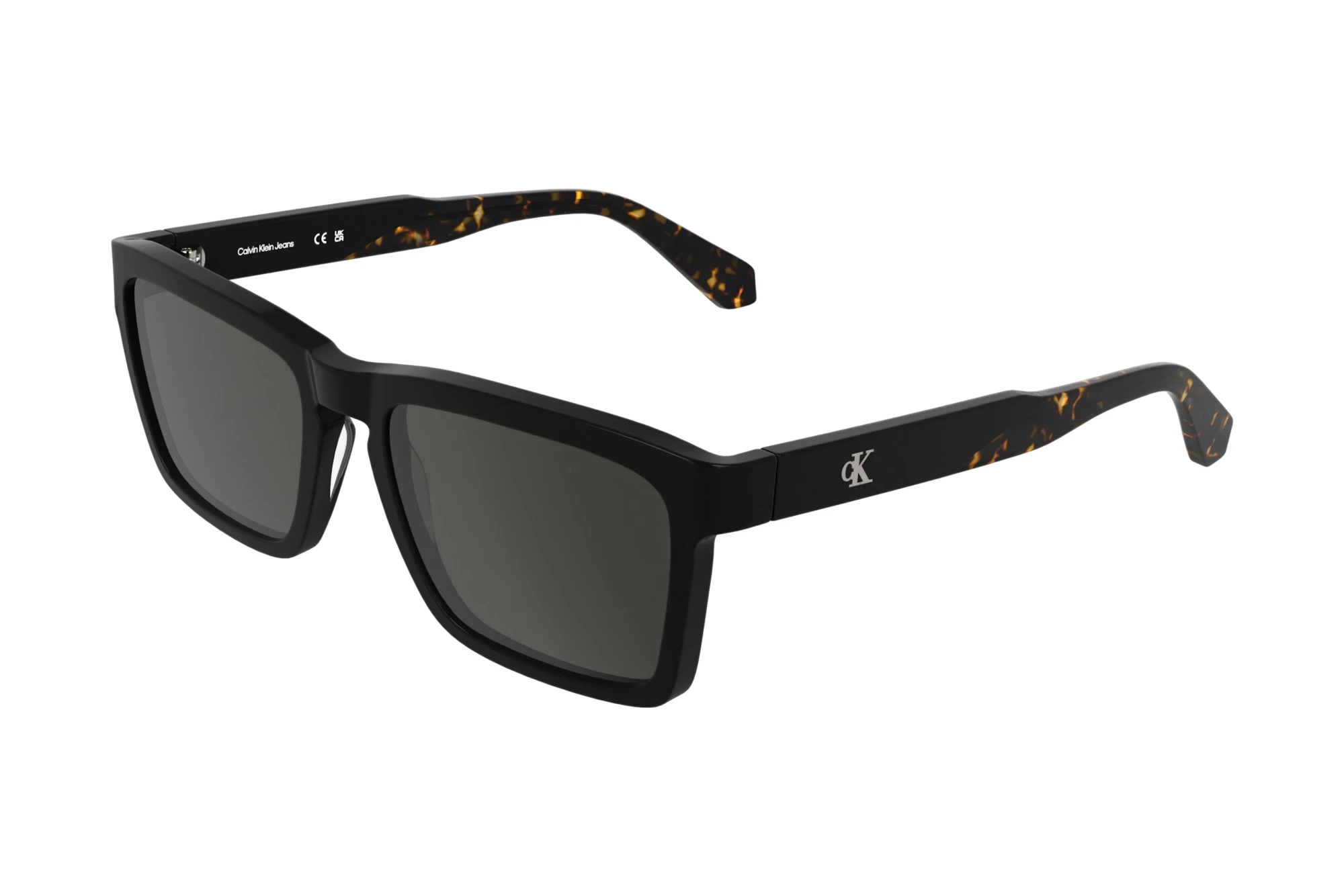 Calvin Klein CKJ25617S 001 BLACK BLACK Calvin Klein CKJ25617S 001 BLACK BLACK