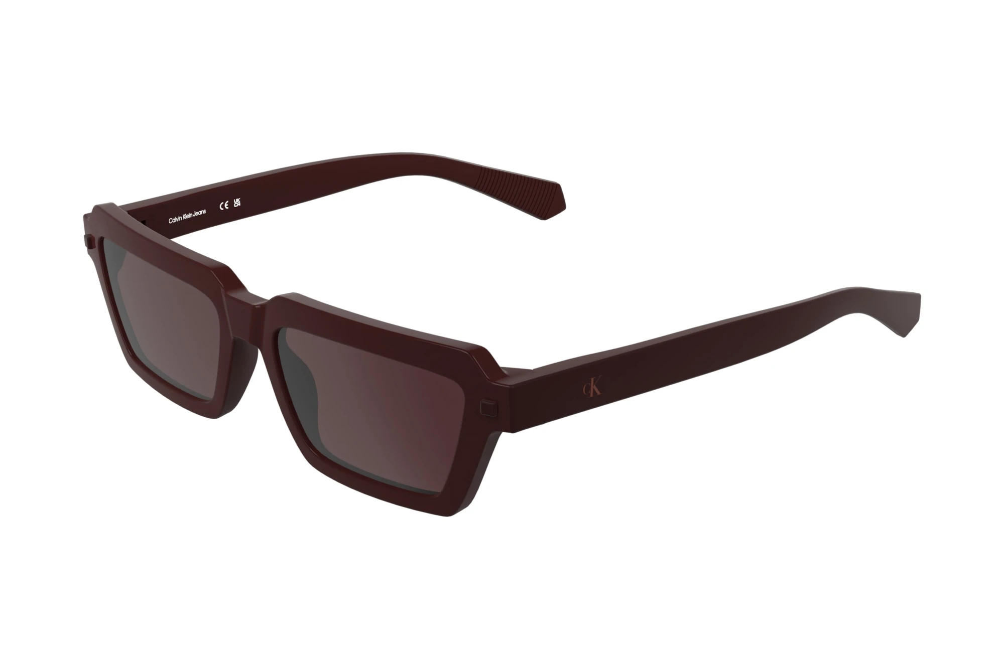 Calvin Klein CKJ25622S 605 RED BURGUNDY Calvin Klein CKJ25622S 605 RED BURGUNDY