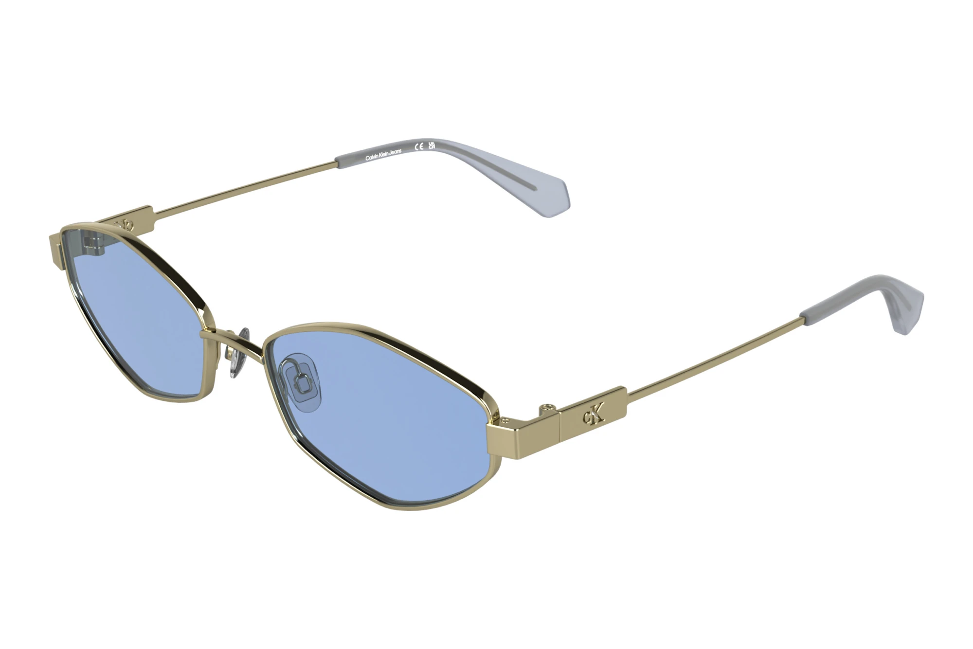 Calvin Klein CKJ26222S 717 _CKJ26222SGOLD Calvin Klein CKJ26222S 717 _CKJ26222SGOLD