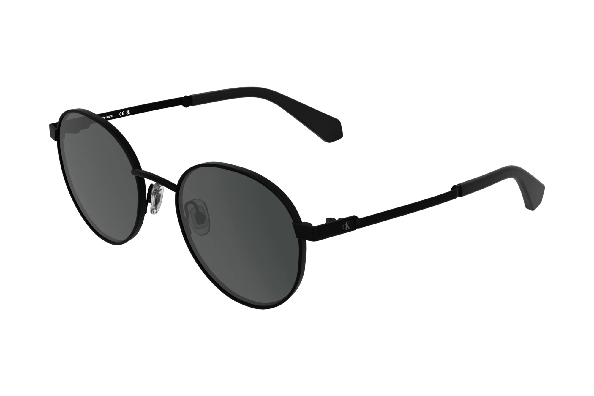 Calvin Klein CKJ26302S 002 _CKJ26302SMATTE BLACK Calvin Klein CKJ26302S 002 _CKJ26302SMATTE BLACK