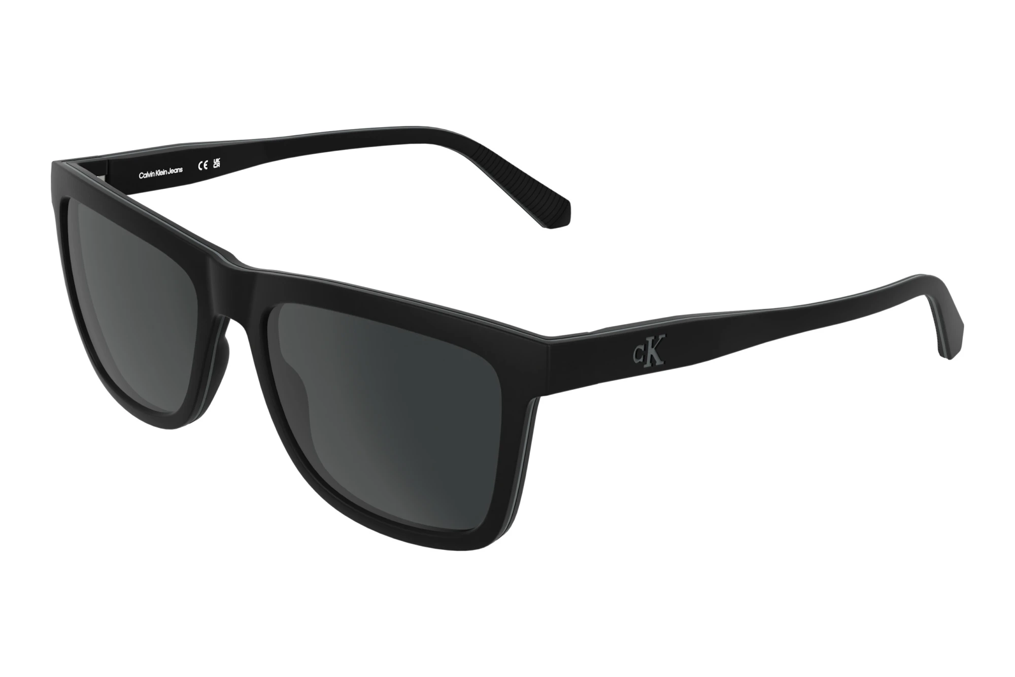 Calvin Klein CKJ26625S 002 _CKJ26625SMATTE BLACK Calvin Klein CKJ26625S 002 _CKJ26625SMATTE BLACK