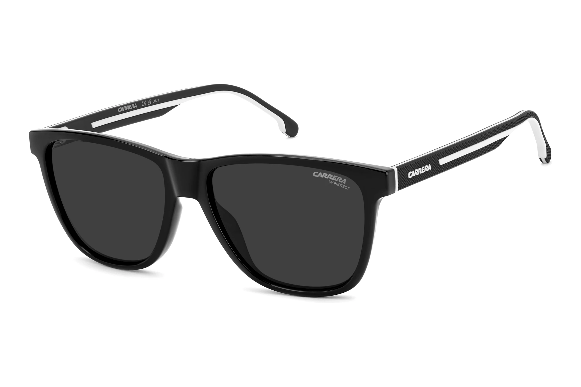 Carrera C SPORT 20/S 80S/IR GREYBLACK WHITE Carrera C SPORT 20/S 80S/IR GREYBLACK WHITE