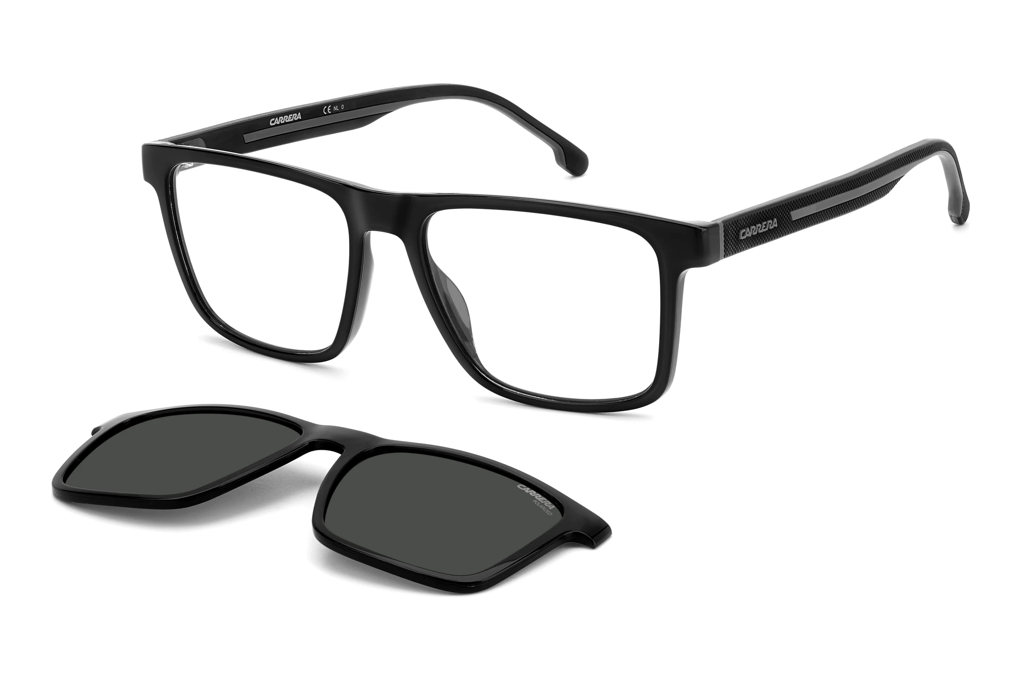 Carrera CA8061/CS 08A/M9 GREY POLARIZEDBLACK GREY Carrera CA8061/CS 08A/M9 GREY POLARIZEDBLACK GREY