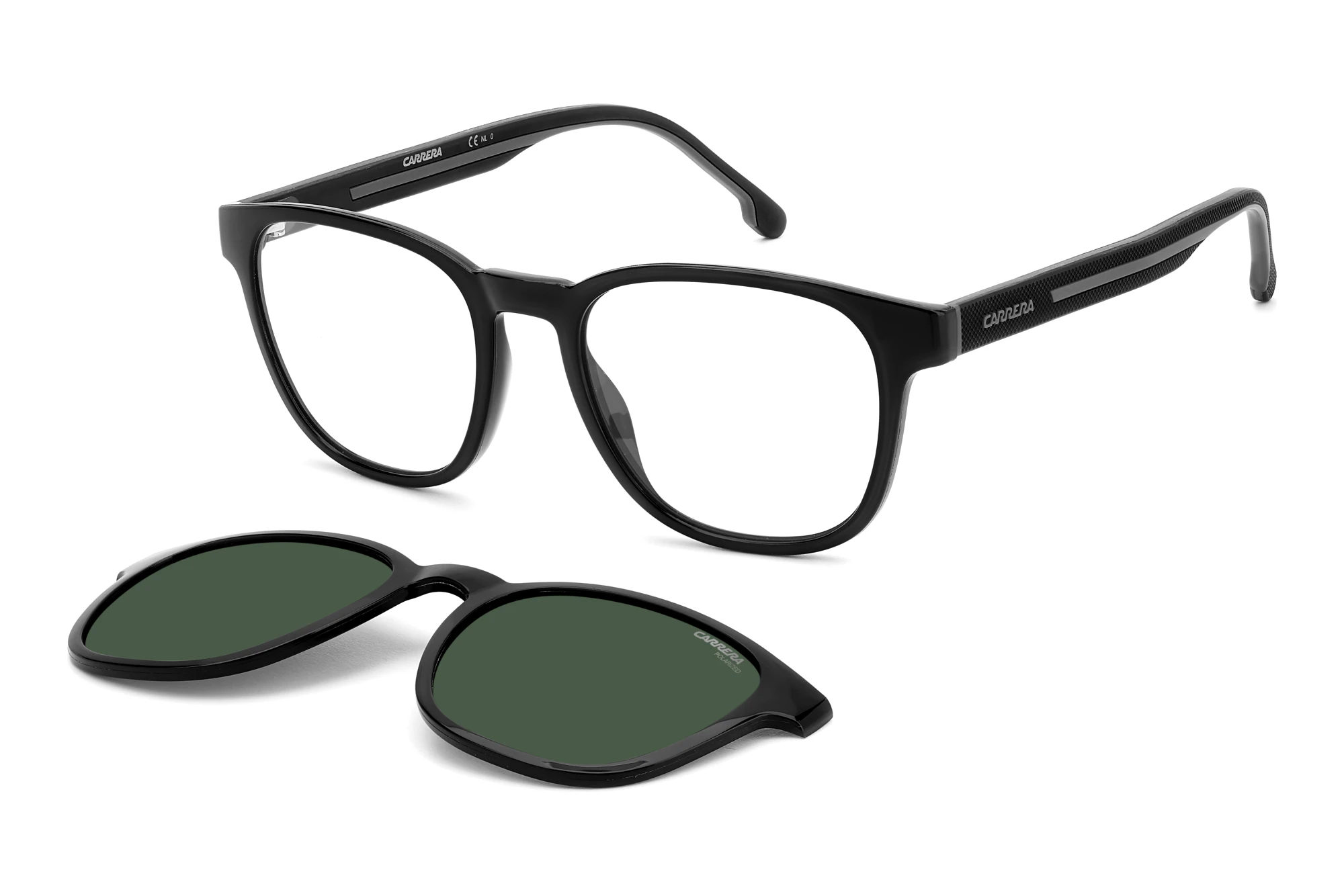 Carrera CA8062/CS 08A/UC GREEN POLARIZEDBLACK GREY Carrera CA8062/CS 08A/UC GREEN POLARIZEDBLACK GREY