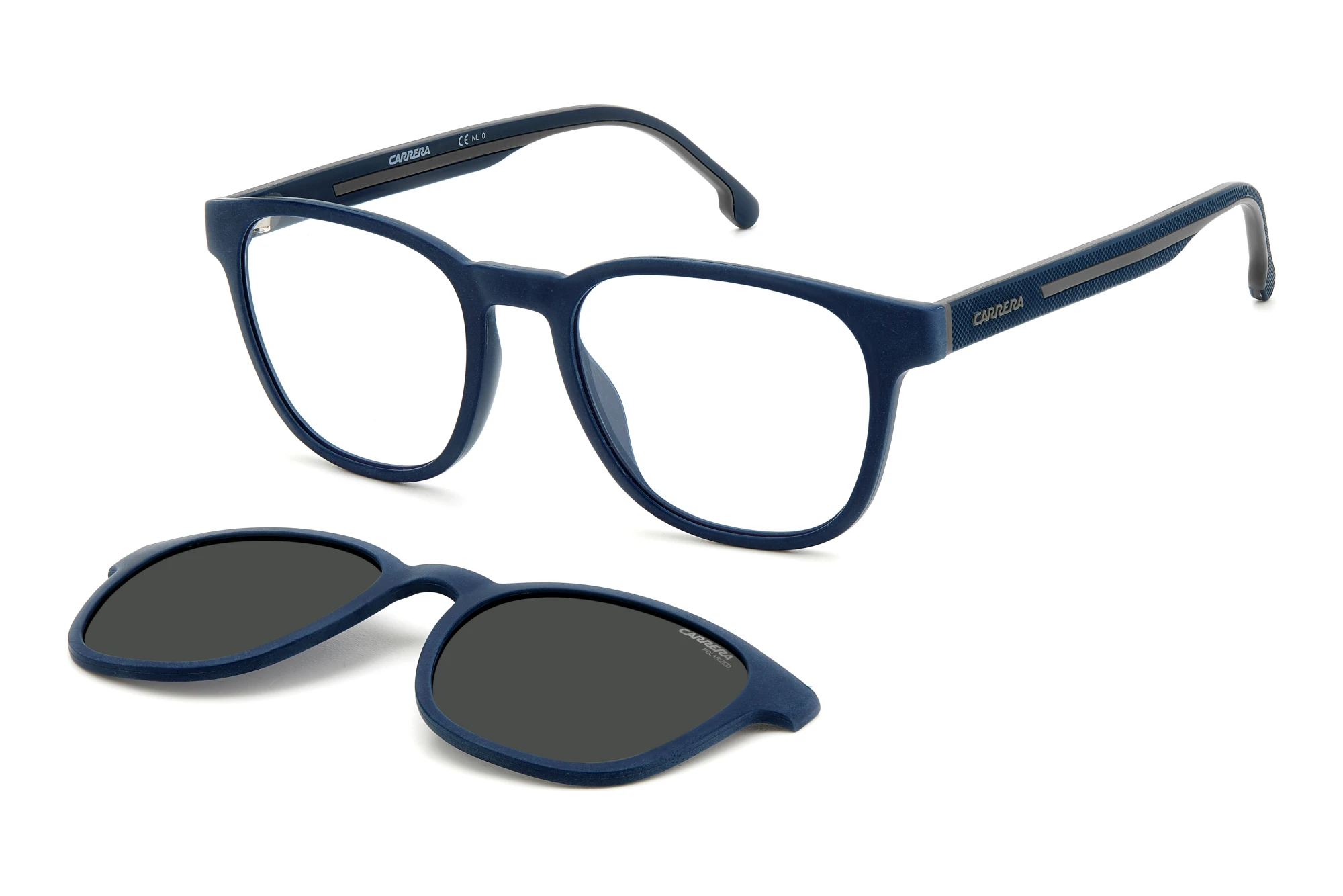 Carrera CA8062/CS 4NZ/M9 GREY POLARIZEDMATTE BLUE GREY Carrera CA8062/CS 4NZ/M9 GREY POLARIZEDMATTE BLUE GREY