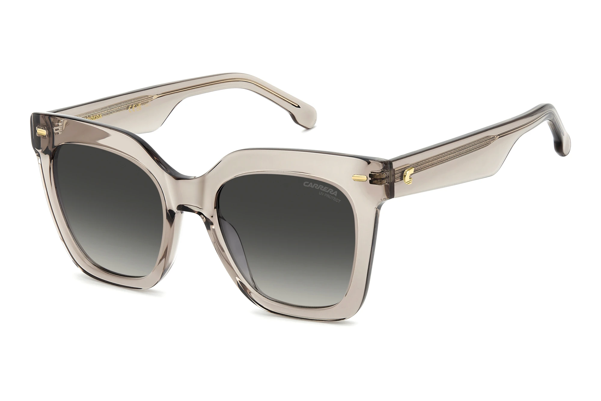Carrera CARRERA 3086/S FWM/9O DARK GREY SHADEDNUDE Carrera CARRERA 3086/S FWM/9O DARK GREY SHADEDNUDE