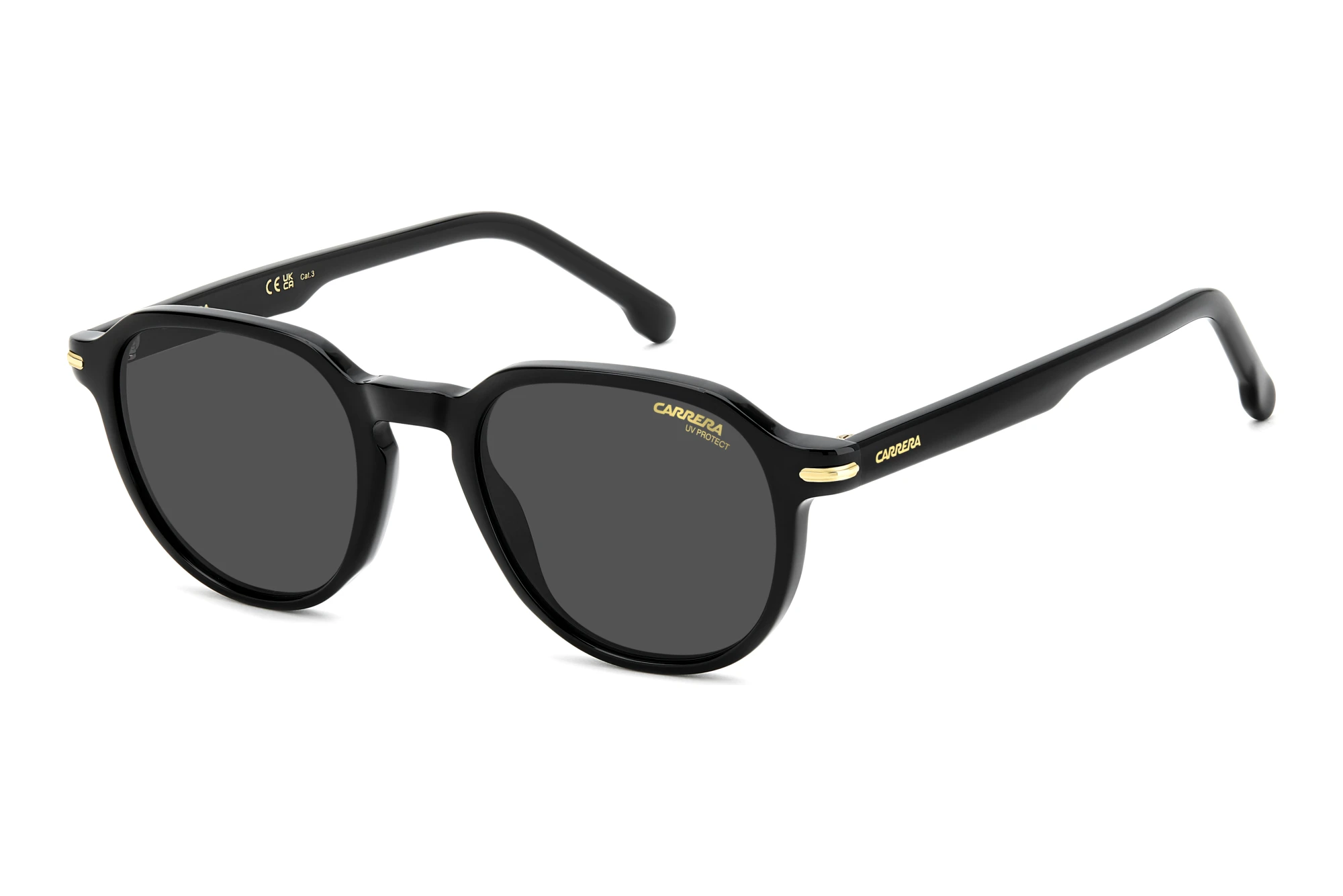 Carrera CARRERA 376/S 807/IR GREYBLACK Carrera CARRERA 376/S 807/IR GREYBLACK