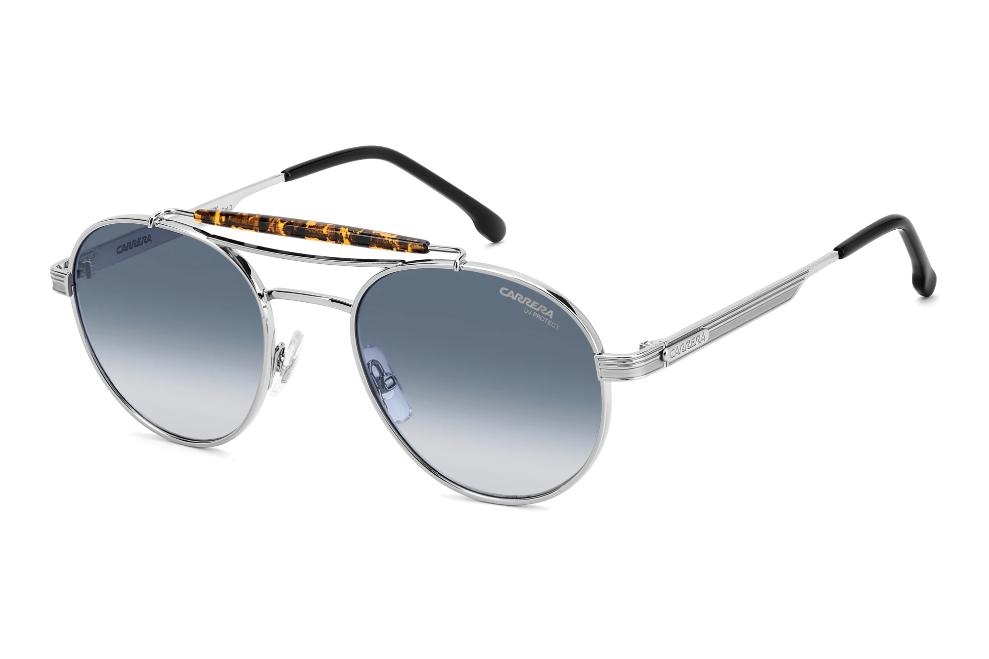 Carrera CARRERA 381/S 31Z/08 DK BLUE SHADEDRUTHENIUM HAVANA Carrera CARRERA 381/S 31Z/08 DK BLUE SHADEDRUTHENIUM HAVANA