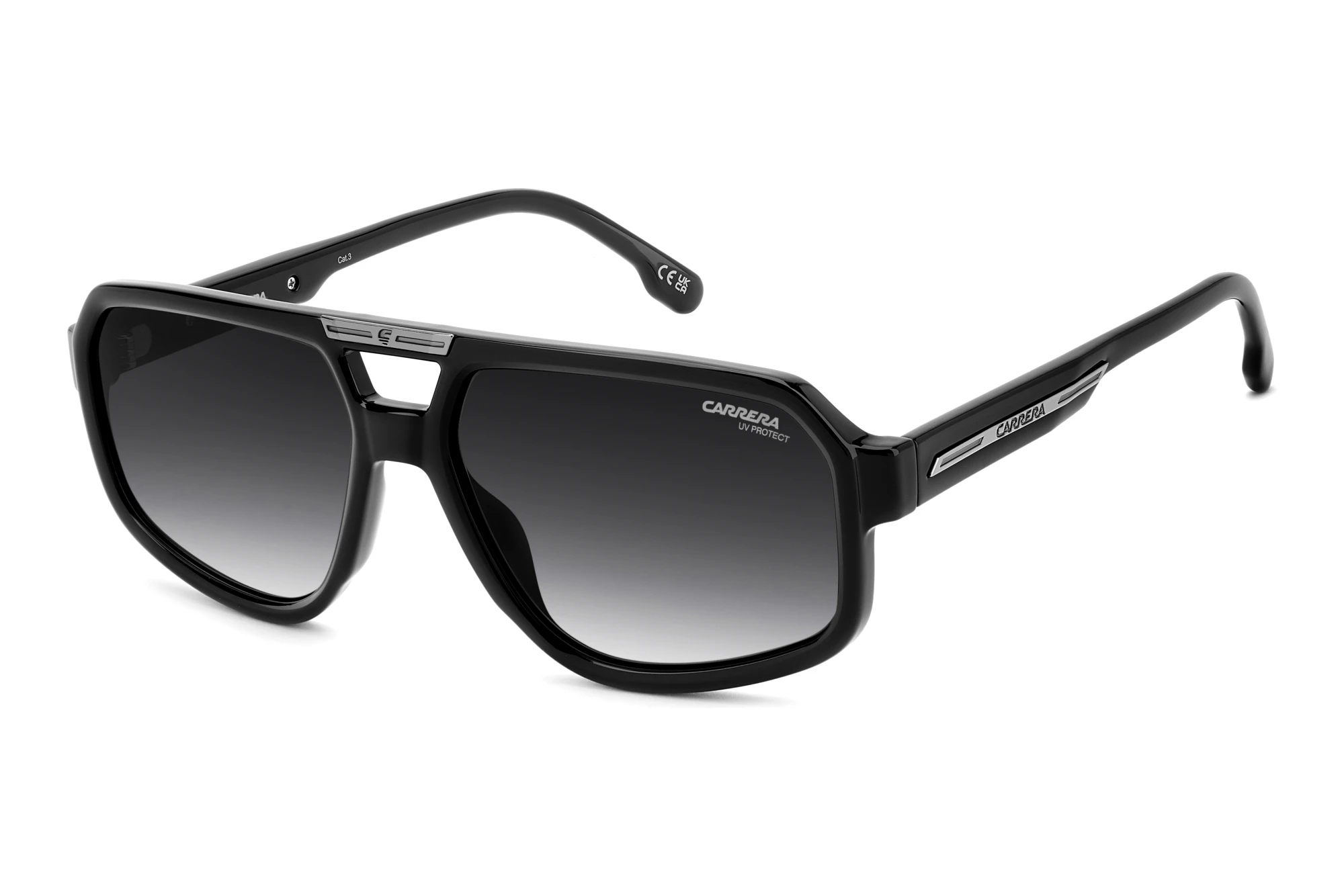 Carrera VICTORY C 26/S 807/9O DARK GREY SHADEDBLACK Carrera VICTORY C 26/S 807/9O DARK GREY SHADEDBLACK
