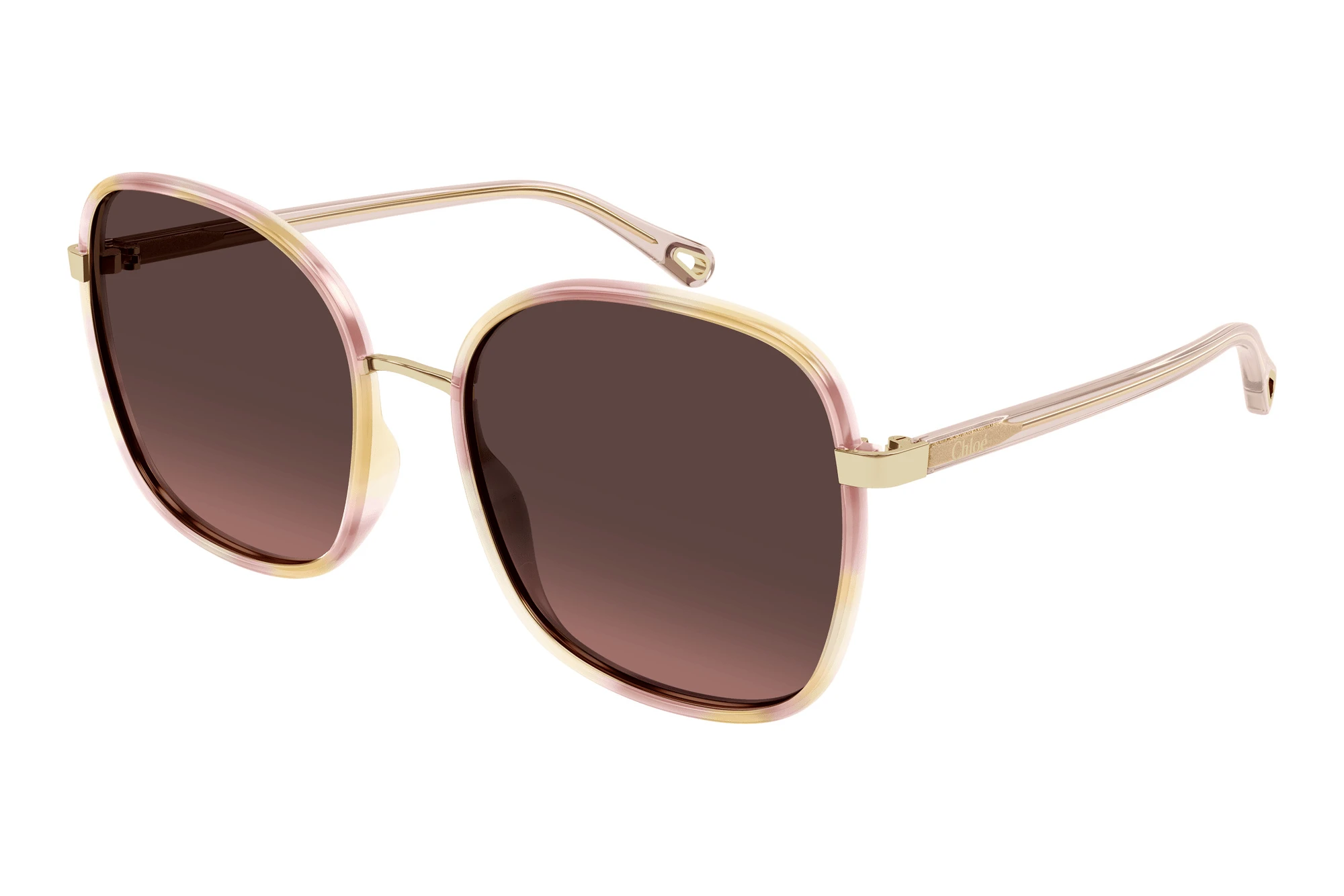 Chloé CH0031S 014 HAVANA Chloé CH0031S 014 HAVANA