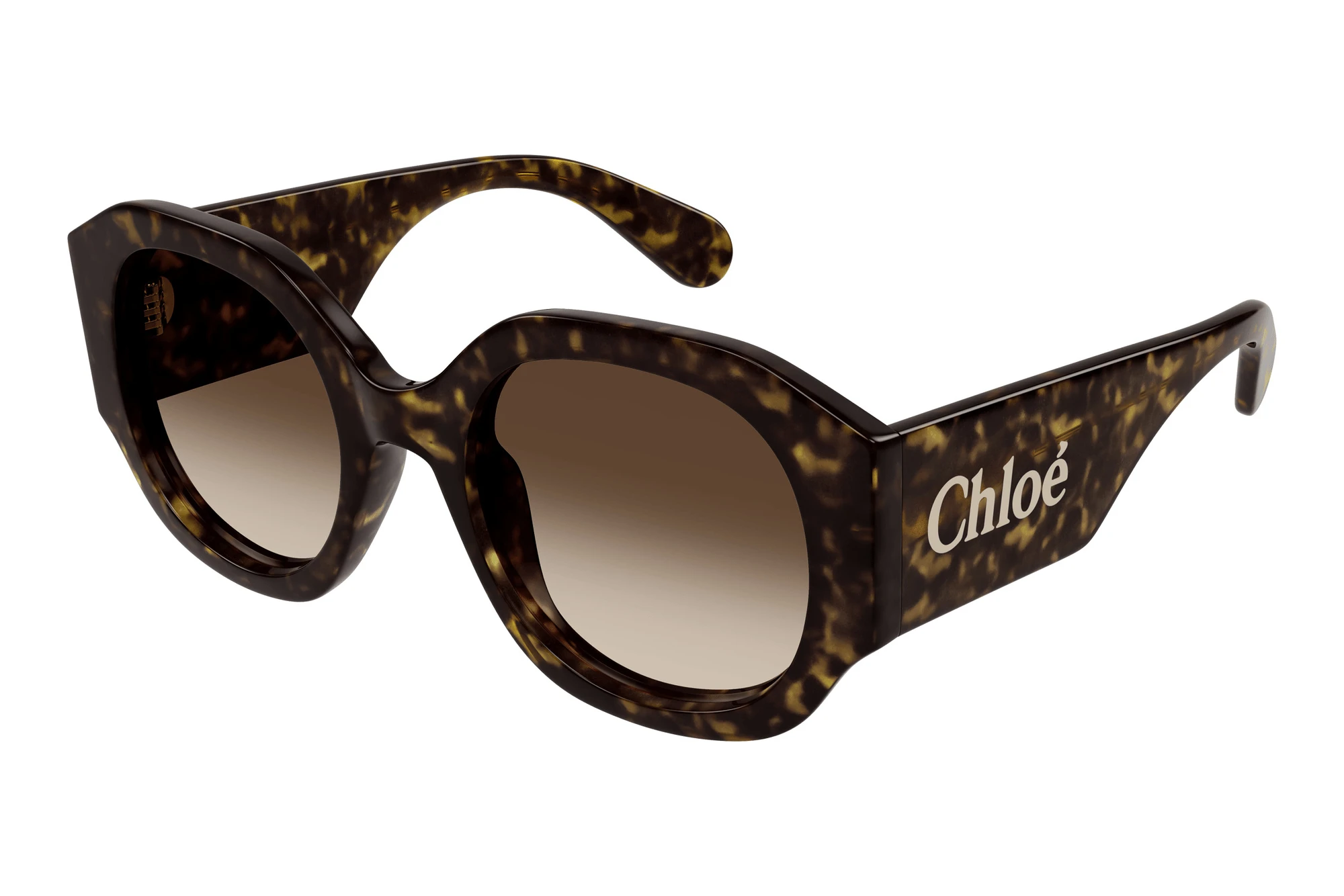 Chloé CH0234S 002 HAVANA Chloé CH0234S 002 HAVANA