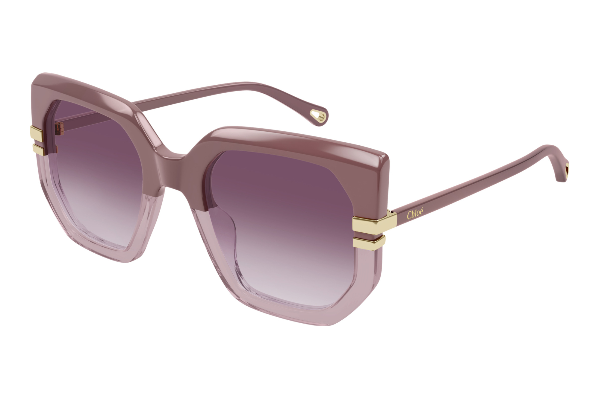 Chloé CH0240S 006 PINK Chloé CH0240S 006 PINK