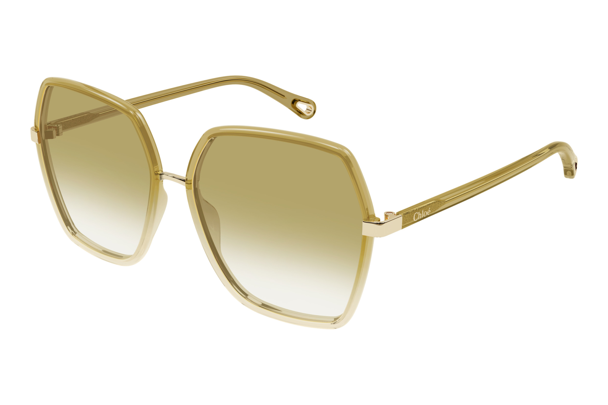 Chloé CH0262S 006 BEIGE Chloé CH0262S 006 BEIGE