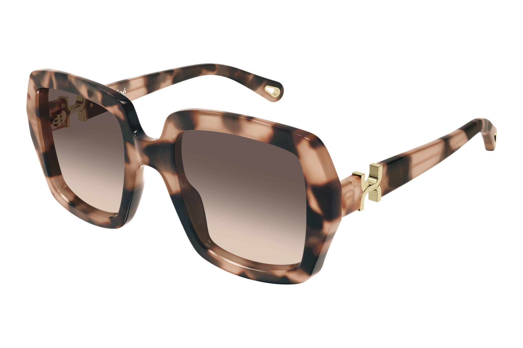 Chloé CH0301S 006 HAVANA Chloé CH0301S 006 HAVANA