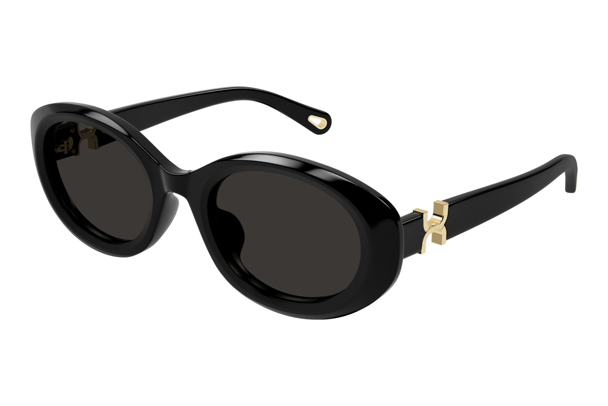 Chloé CH0323SK 001 BLACK Chloé CH0323SK 001 BLACK
