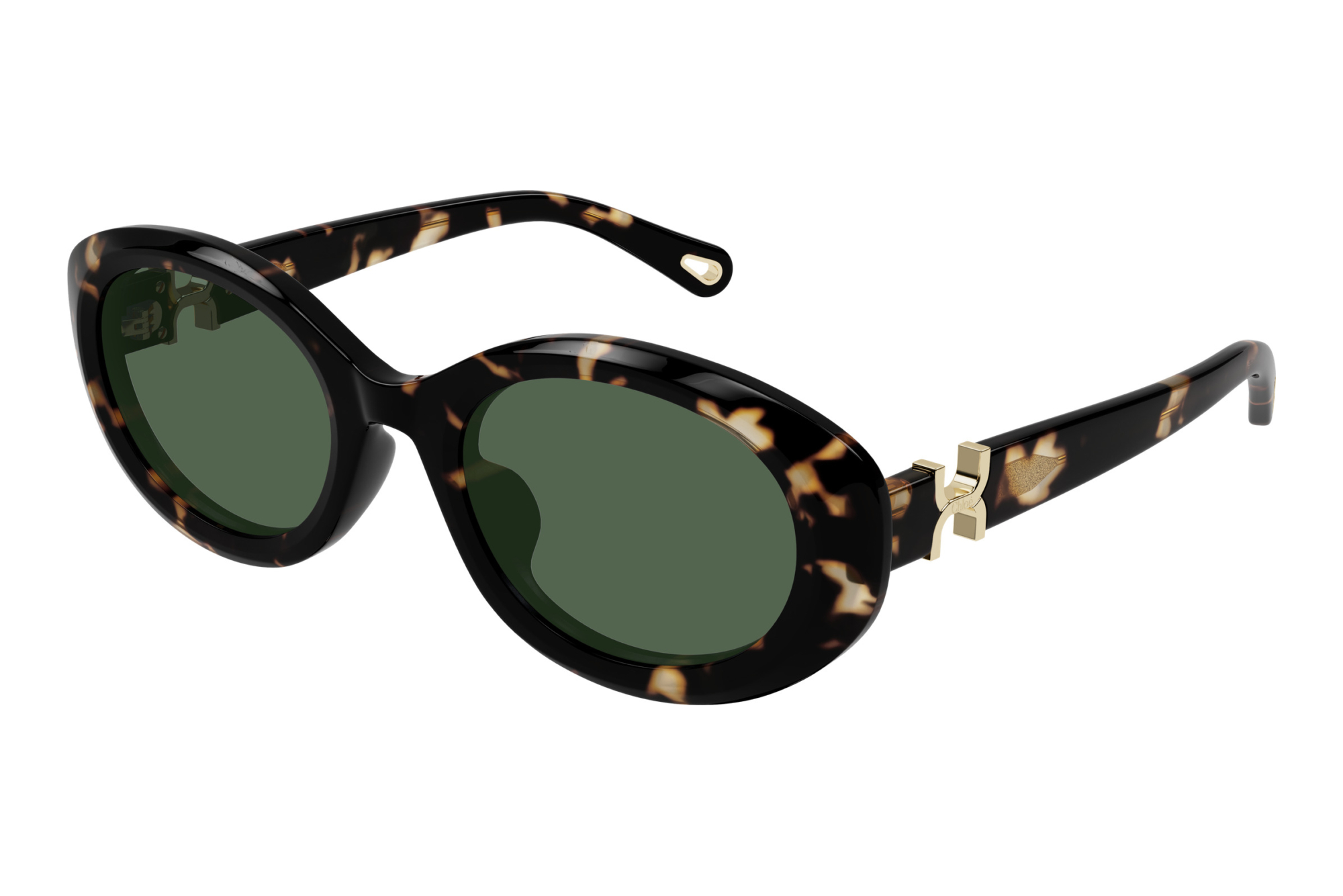Chloé CH0323SK 002 HAVANA Chloé CH0323SK 002 HAVANA