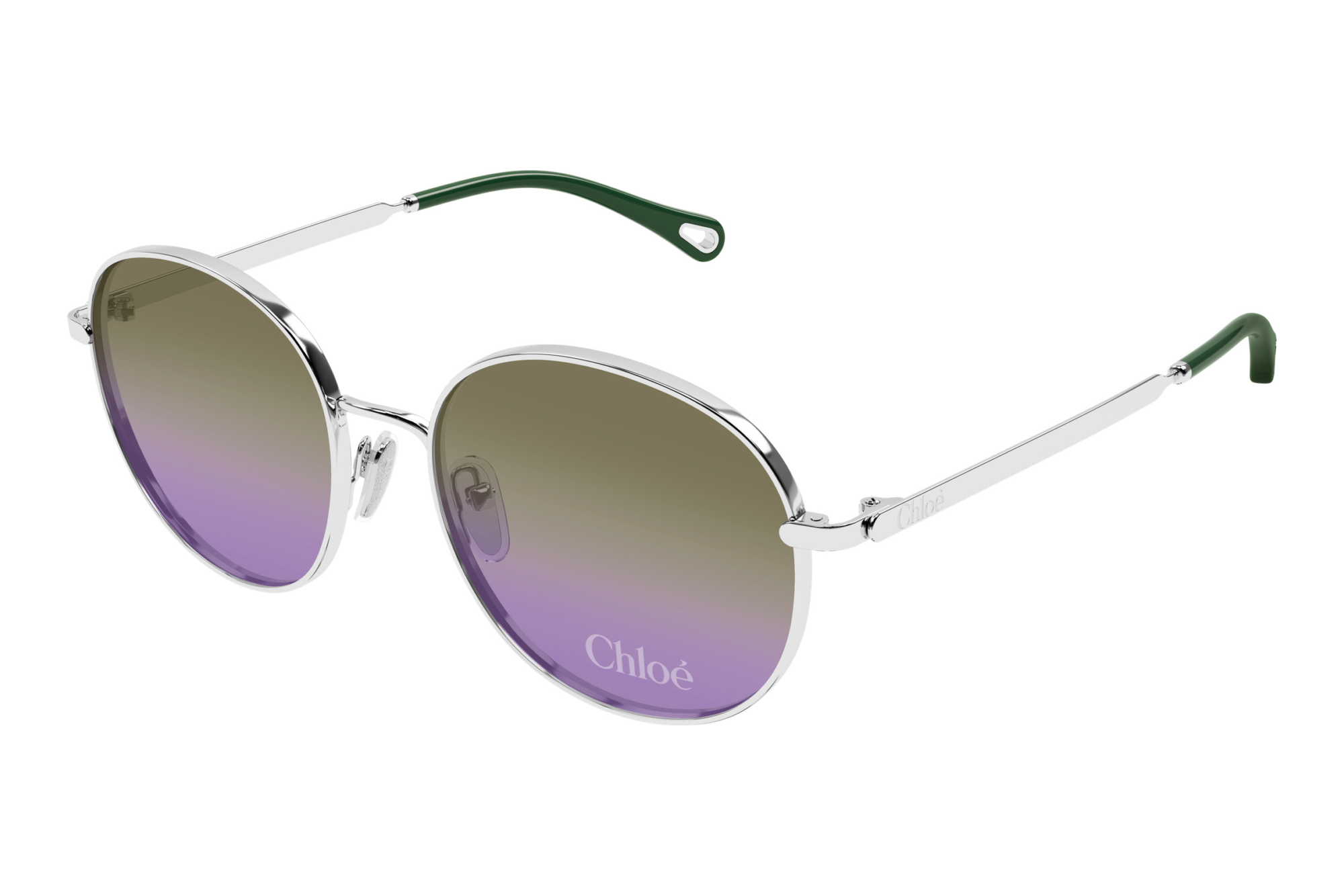 Chloé CH0325S 002 SILVER Chloé CH0325S 002 SILVER