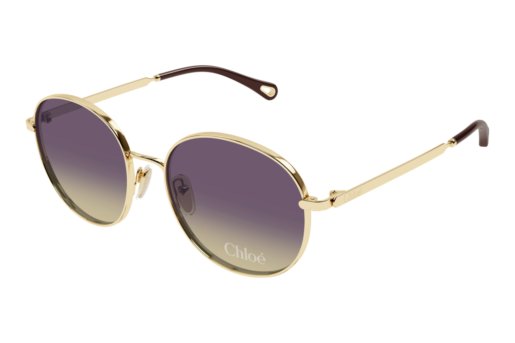 Chloé CH0325SK 001 GOLD Chloé CH0325SK 001 GOLD