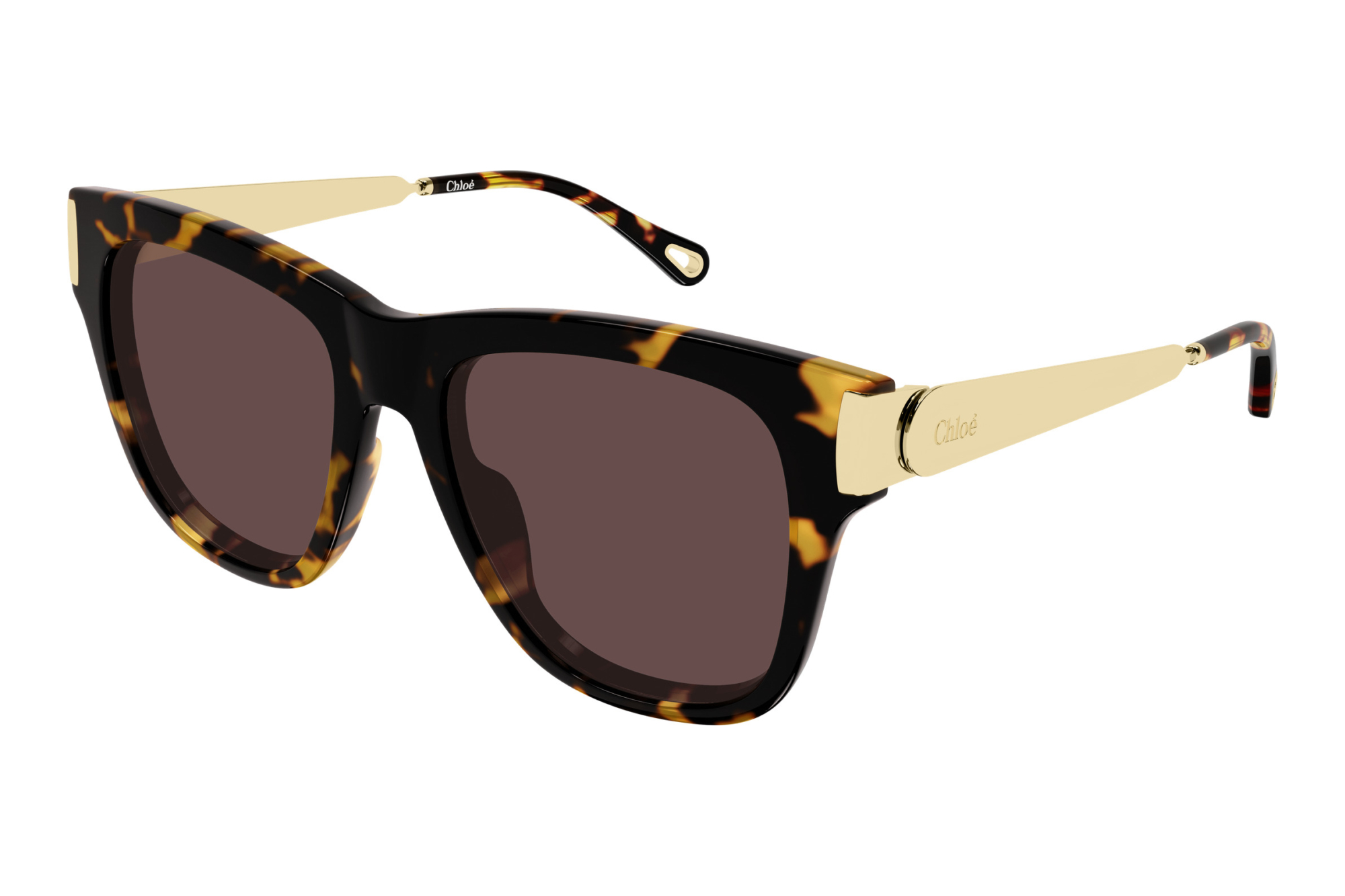 Chloé CH0349S 003 HAVANA Chloé CH0349S 003 HAVANA
