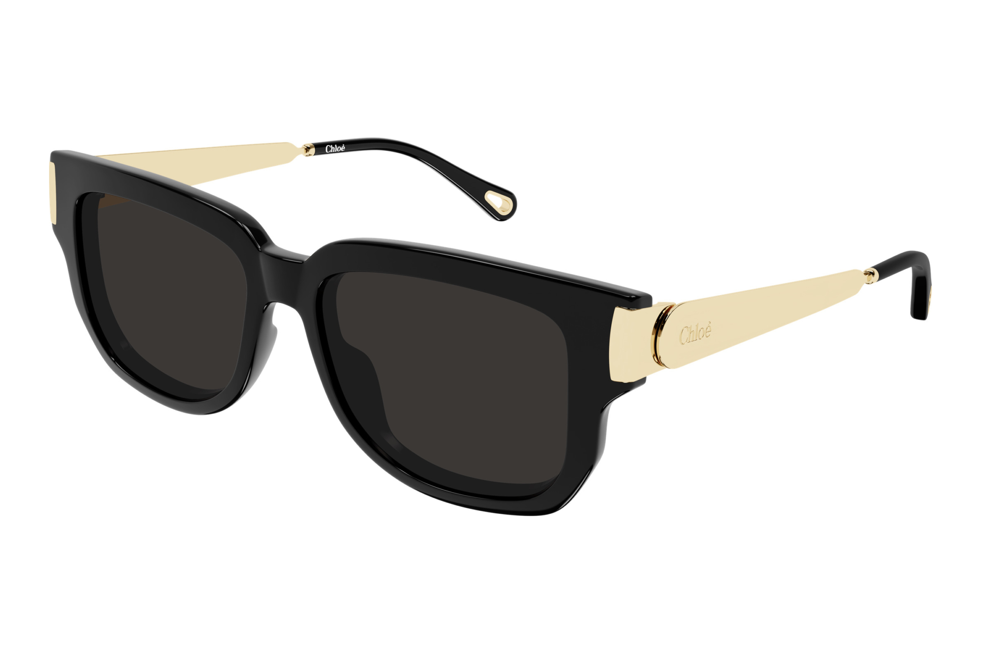 Chloé CH0351S 001 BLACK Chloé CH0351S 001 BLACK