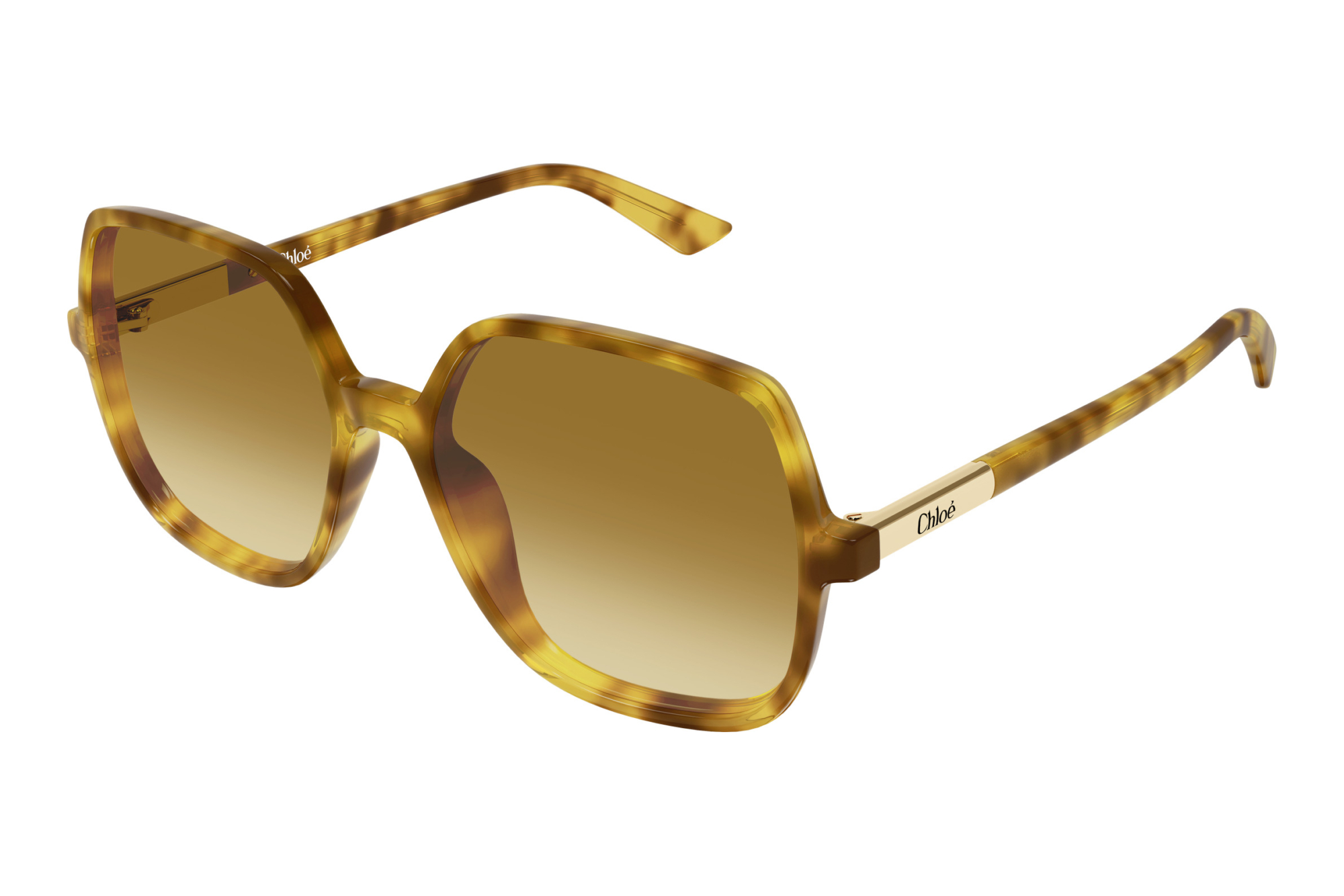 Chloé CH0362S 004 HAVANA Chloé CH0362S 004 HAVANA