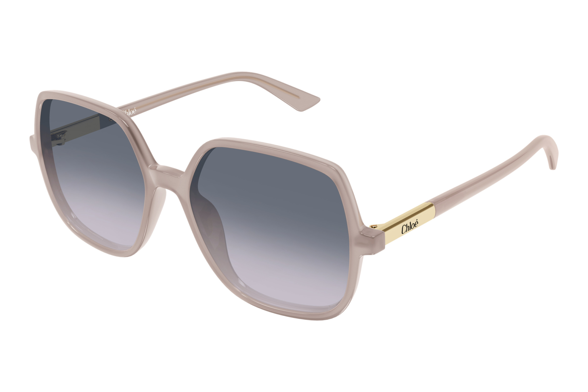Chloé CH0362S 005 BEIGE Chloé CH0362S 005 BEIGE