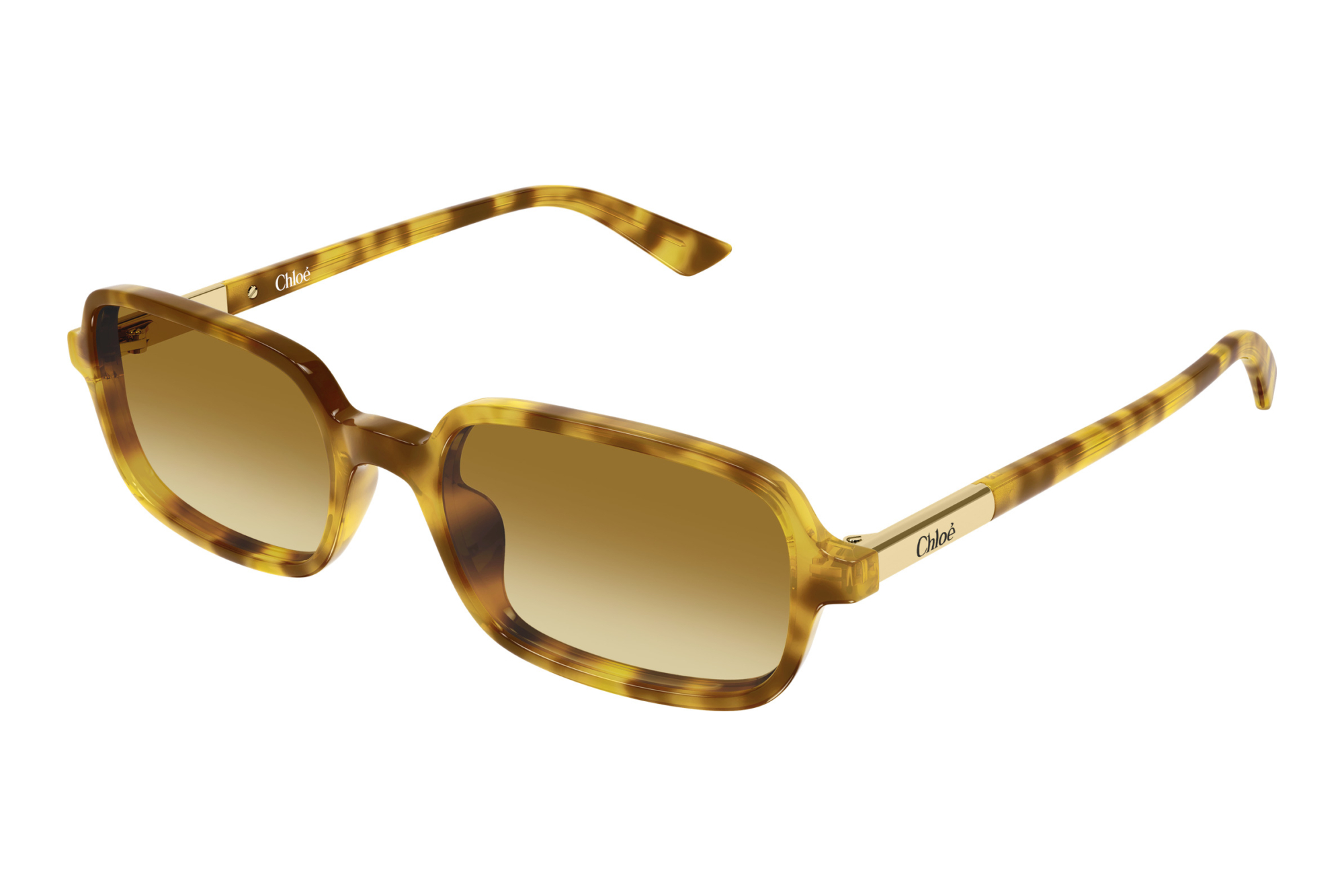 Chloé CH0363S 004 HAVANA Chloé CH0363S 004 HAVANA