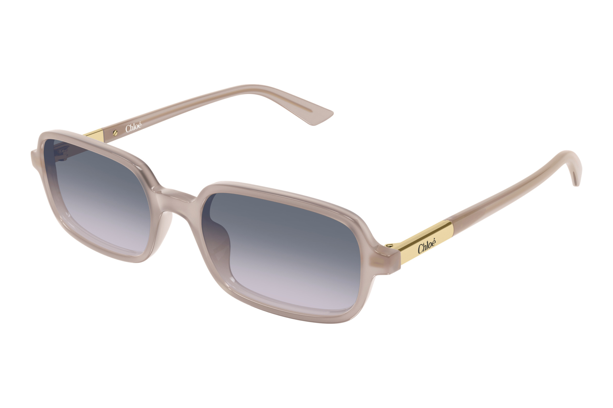 Chloé CH0363S 005 BEIGE Chloé CH0363S 005 BEIGE