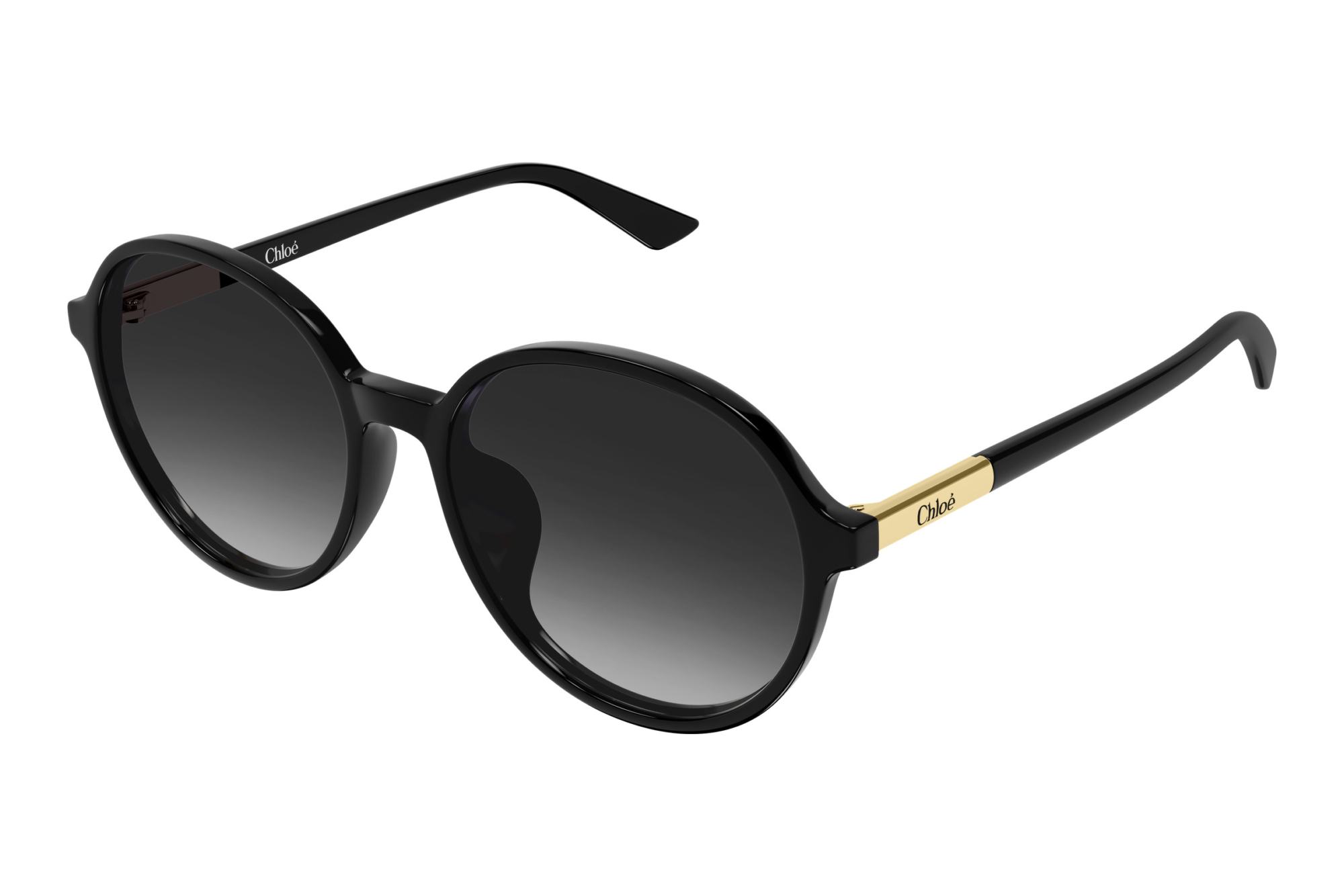 Chloé CH0365SK 001 BLACK Chloé CH0365SK 001 BLACK