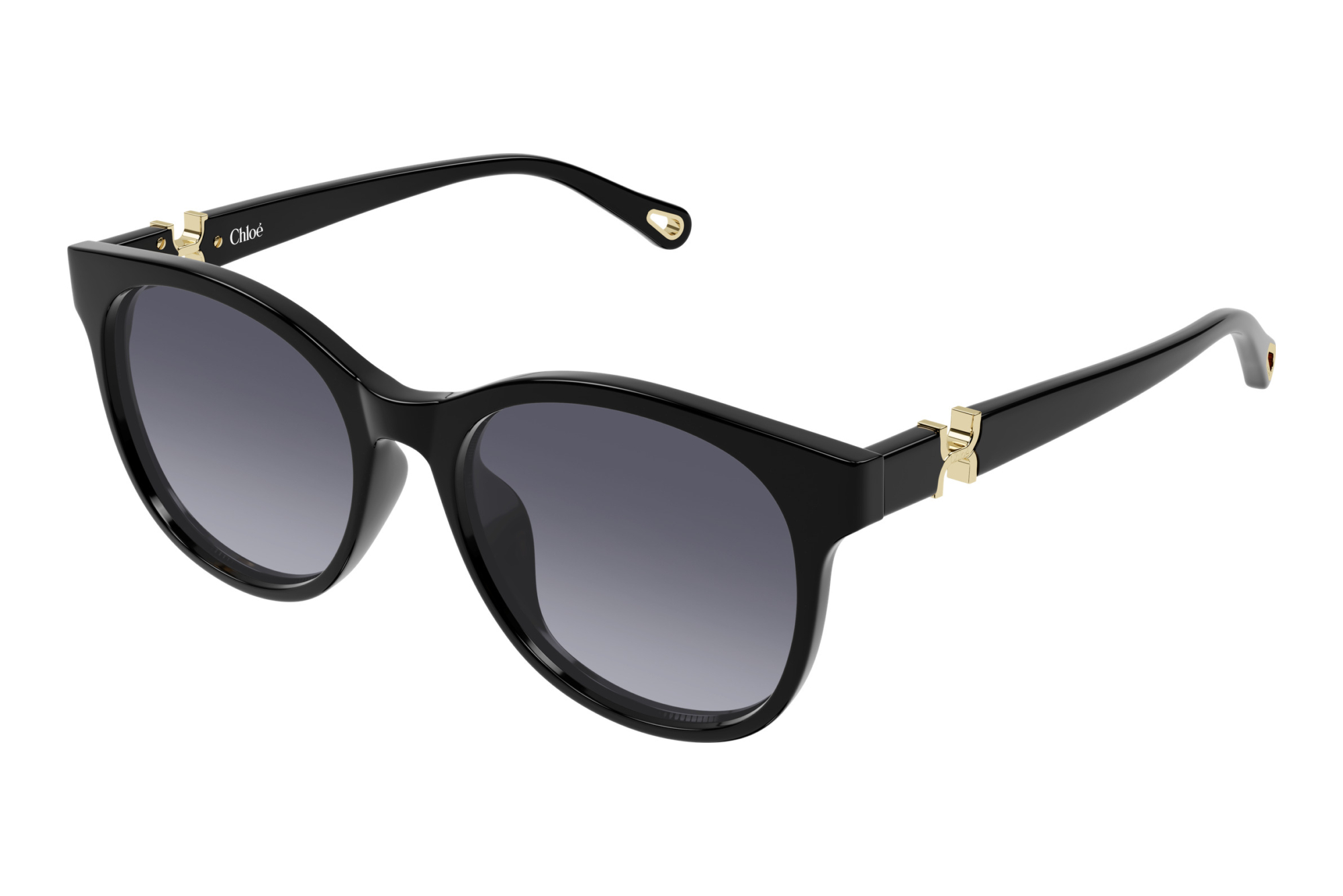 Chloé CH0375SK 001 BLACK Chloé CH0375SK 001 BLACK