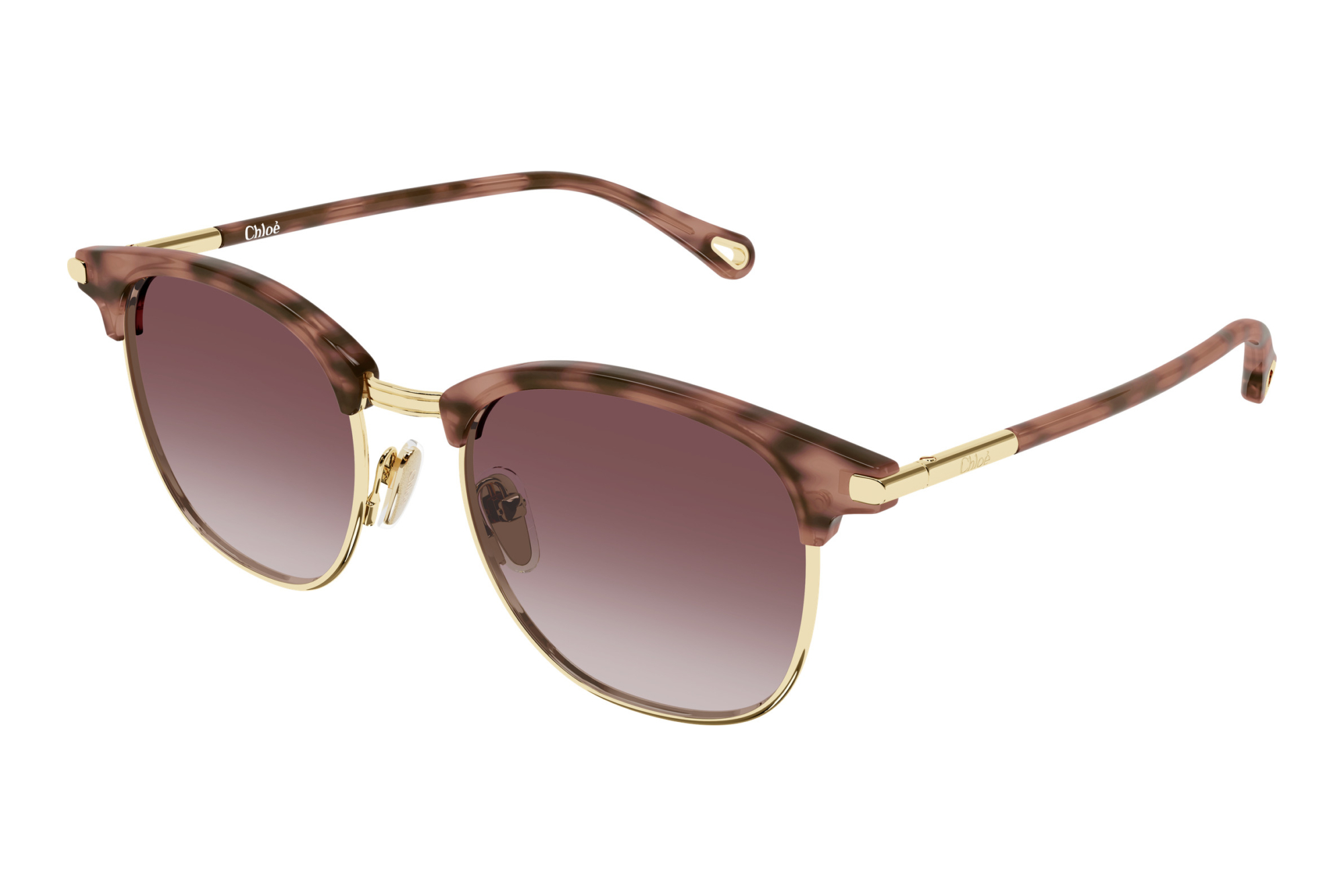 Chloé CH0384S 004 GOLD Chloé CH0384S 004 GOLD