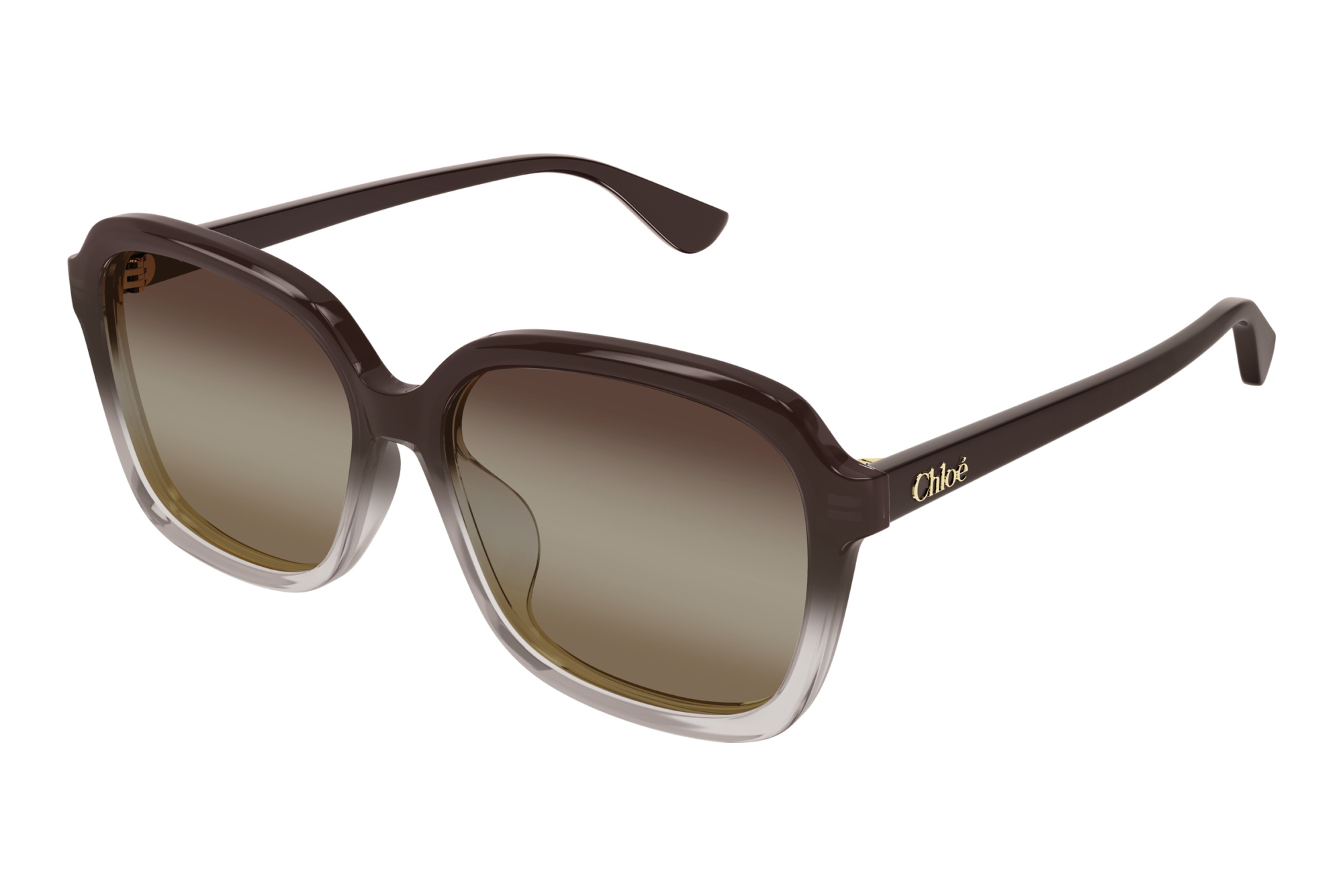 Chloé CH0390SK 003 BROWN Chloé CH0390SK 003 BROWN