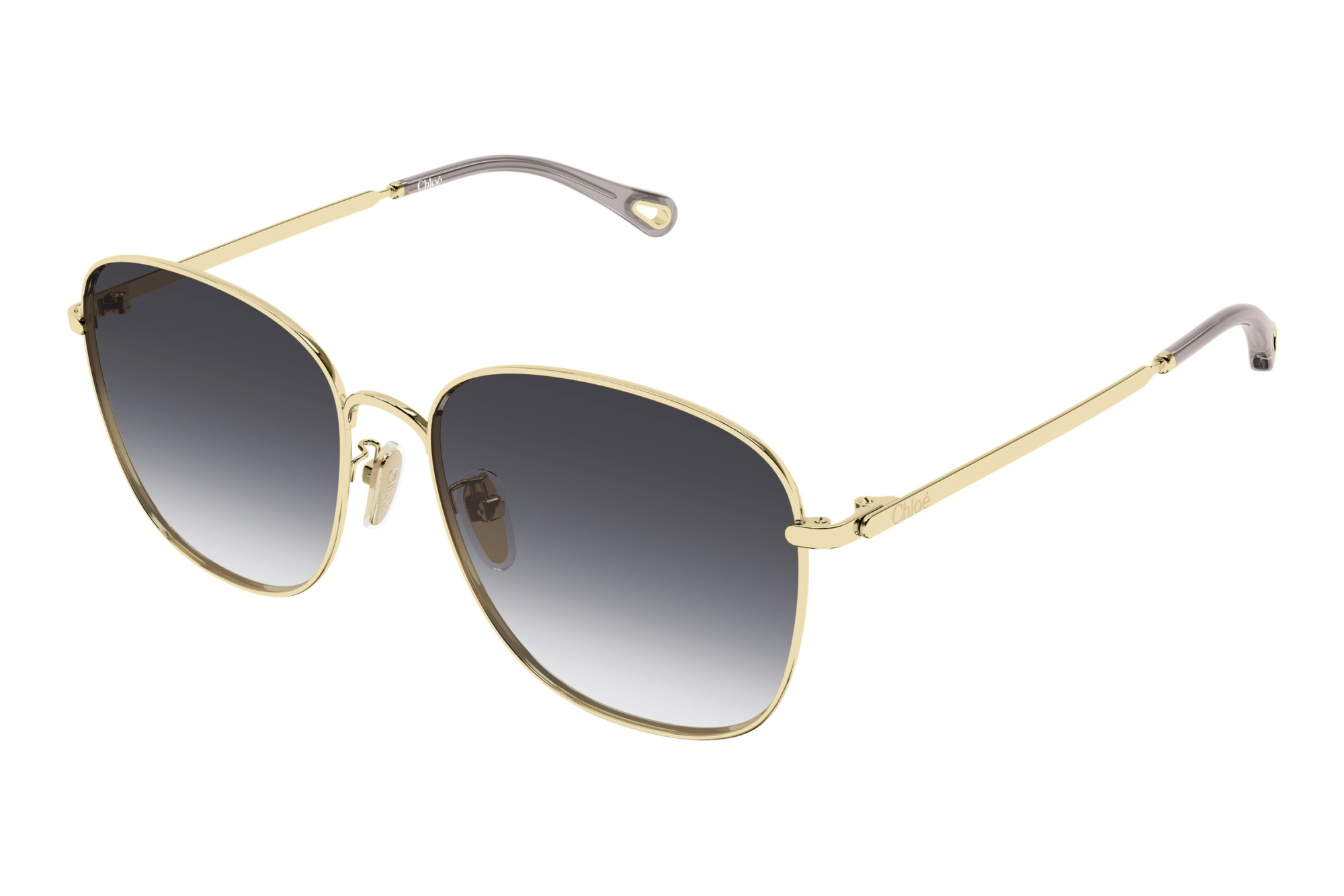 Chloé CH0407SK 001 GOLD Chloé CH0407SK 001 GOLD