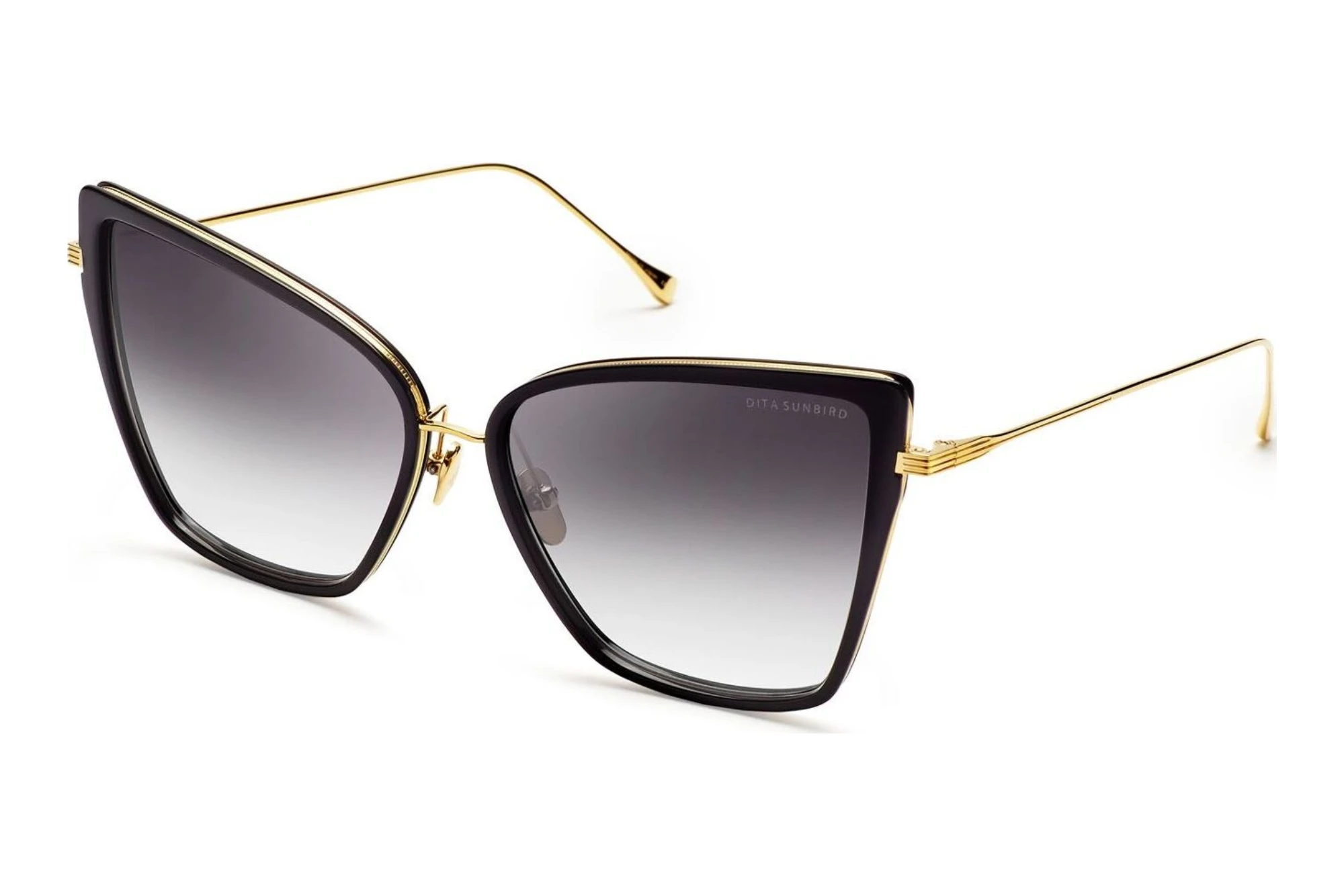 DITA 21013 A GREY GRADIENTBLACK/YELLOW GOLD DITA 21013 A GREY GRADIENTBLACK/YELLOW GOLD