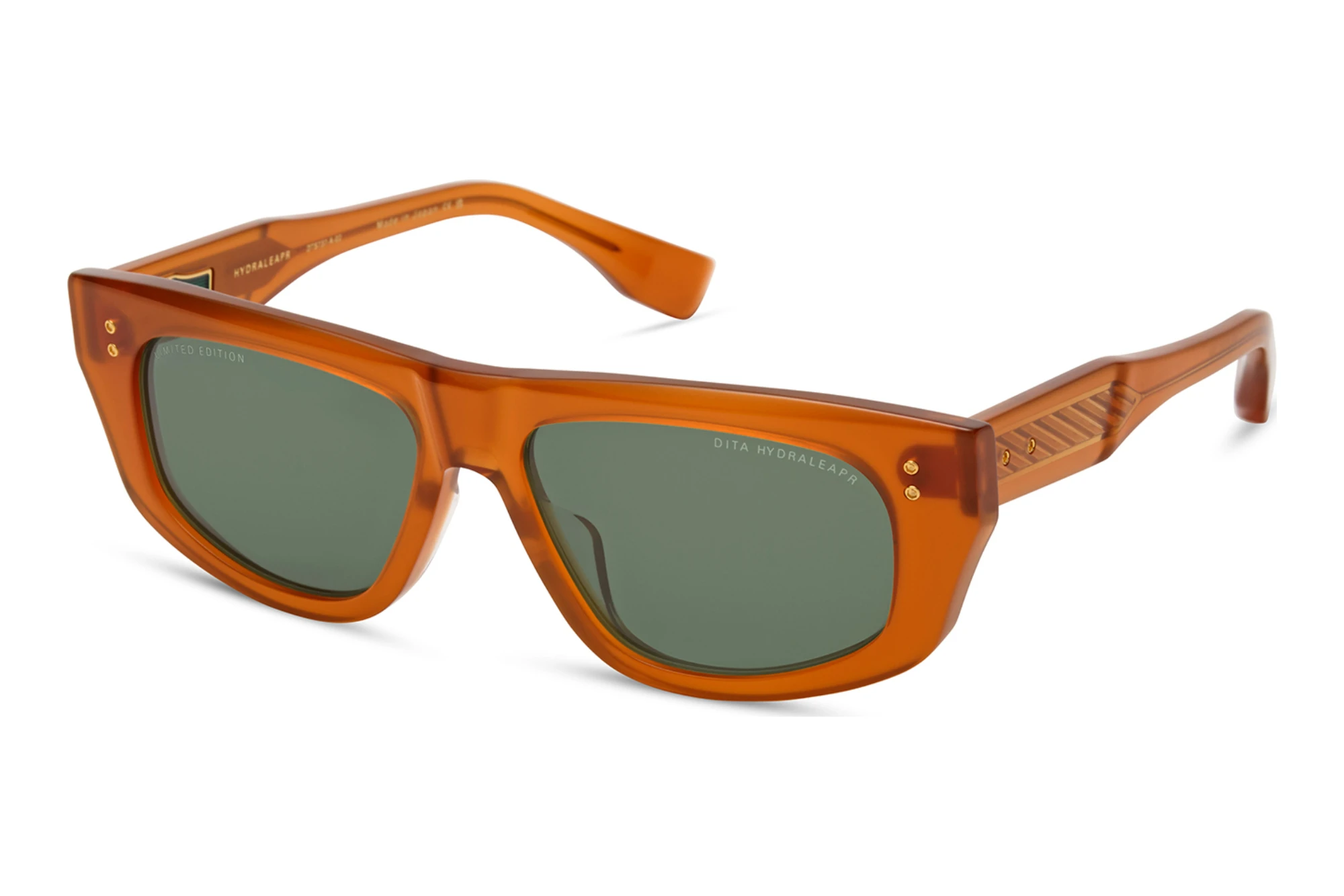 DITA DTS-737 02A GREENMILKY MAPLE DITA DTS-737 02A GREENMILKY MAPLE