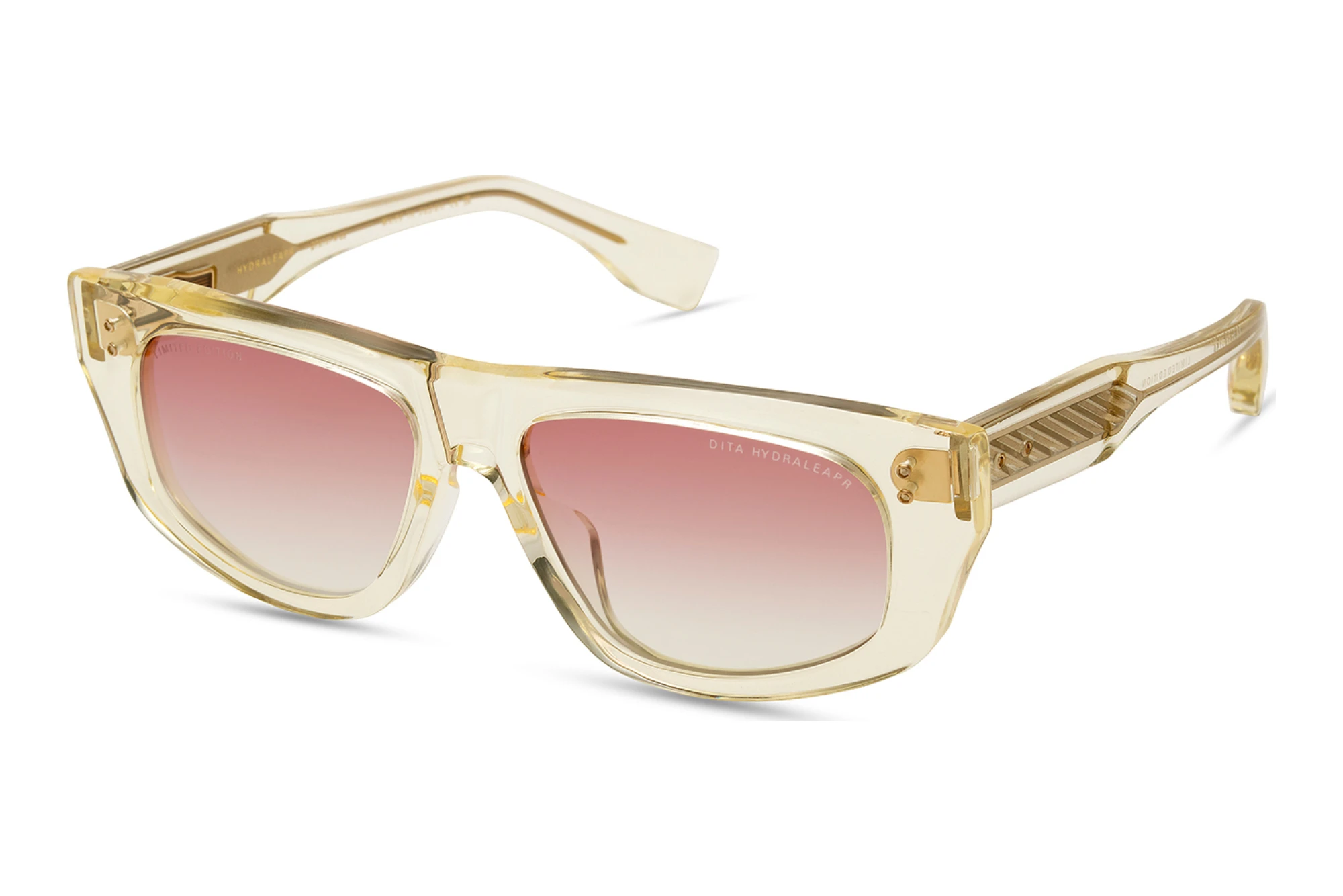 DITA DTS-737 03A MARS CLOUDVINTAGE CLEAR DITA DTS-737 03A MARS CLOUDVINTAGE CLEAR
