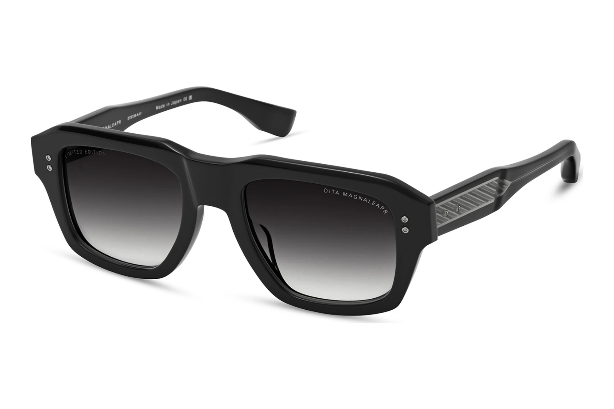DITA DTS-738 01A GREY TO CLEAR GRADIENTBLACK DITA DTS-738 01A GREY TO CLEAR GRADIENTBLACK