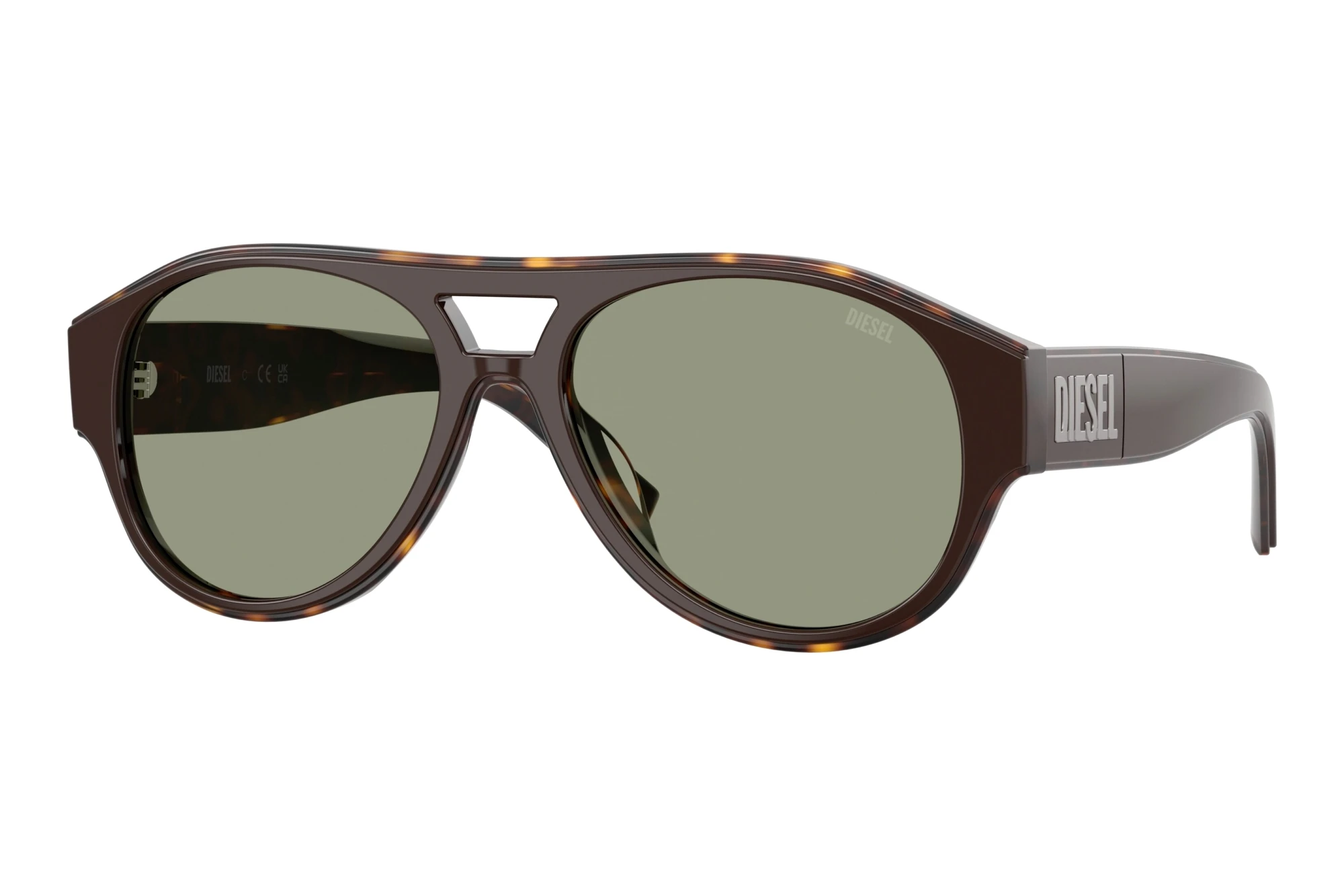 Diesel DL2023U 2069/2 GreenBrown Diesel DL2023U 2069/2 GreenBrown
