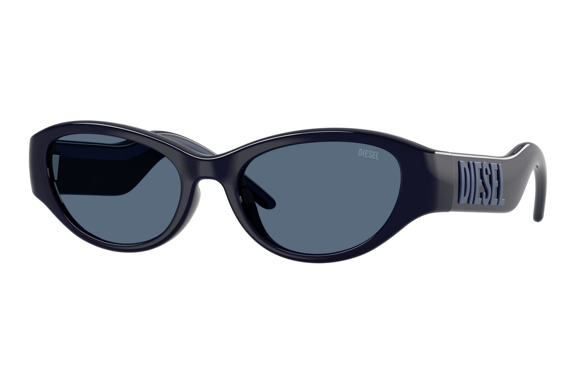 Diesel DL3021U 205380 Dark BlueDark Blue Diesel DL3021U 205380 Dark BlueDark Blue