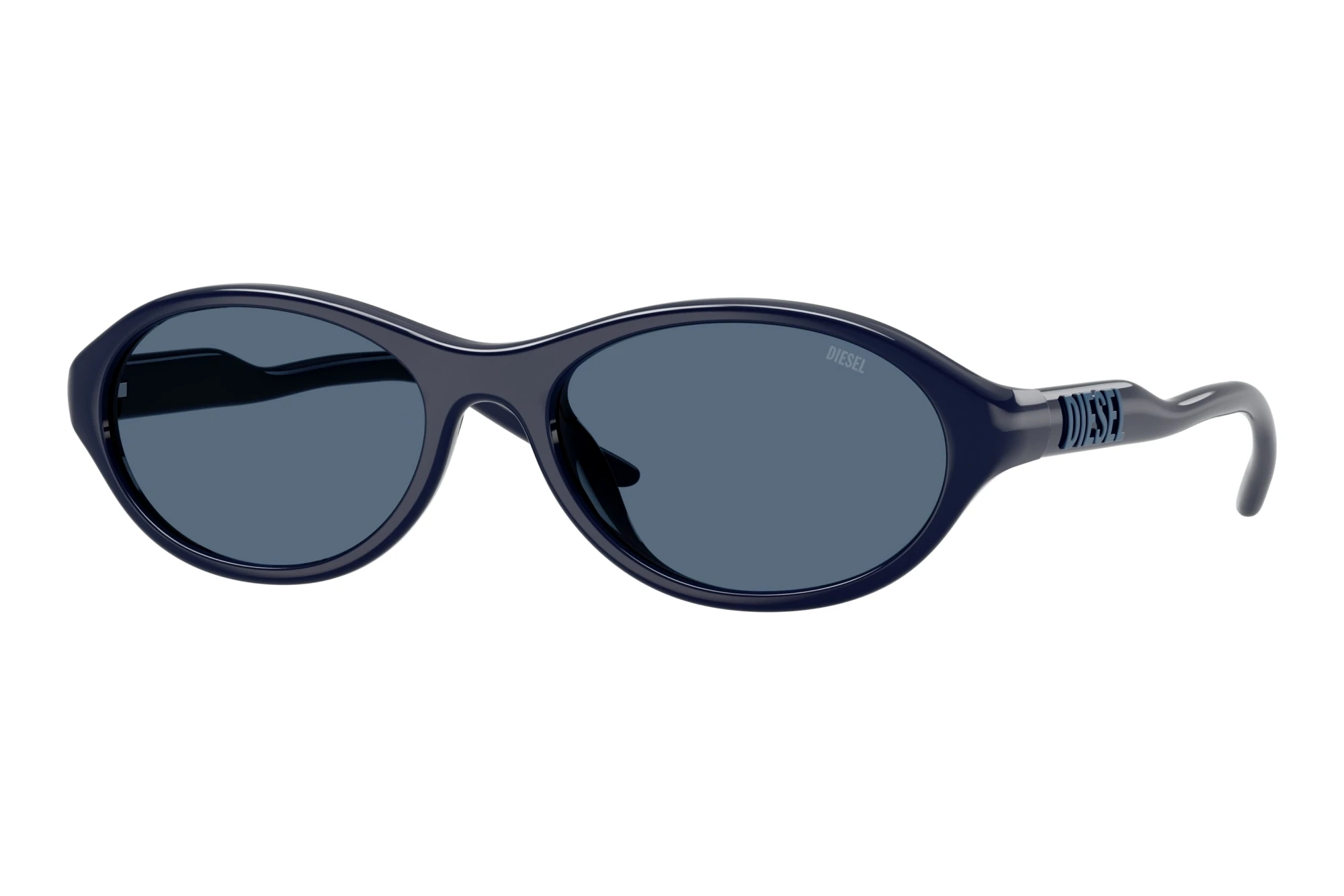Diesel DL3024U 205380 Dark BlueBlue Diesel DL3024U 205380 Dark BlueBlue