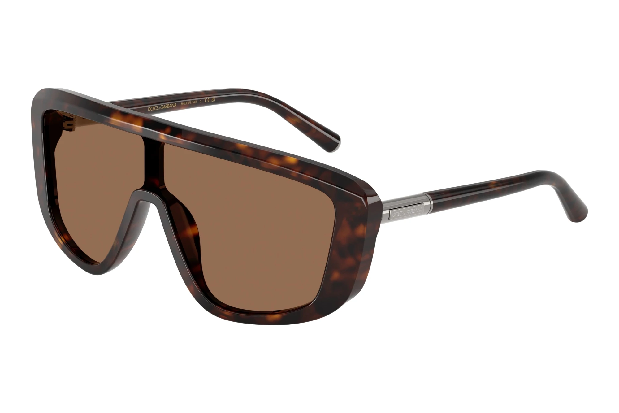 Dolce & Gabbana DG4520 502/73 Dark BrownHavana Dolce & Gabbana DG4520 502/73 Dark BrownHavana
