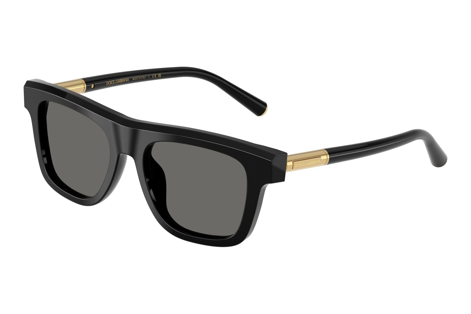 Dolce & Gabbana DG4521 501/1 GreyBlack Dolce & Gabbana DG4521 501/1 GreyBlack