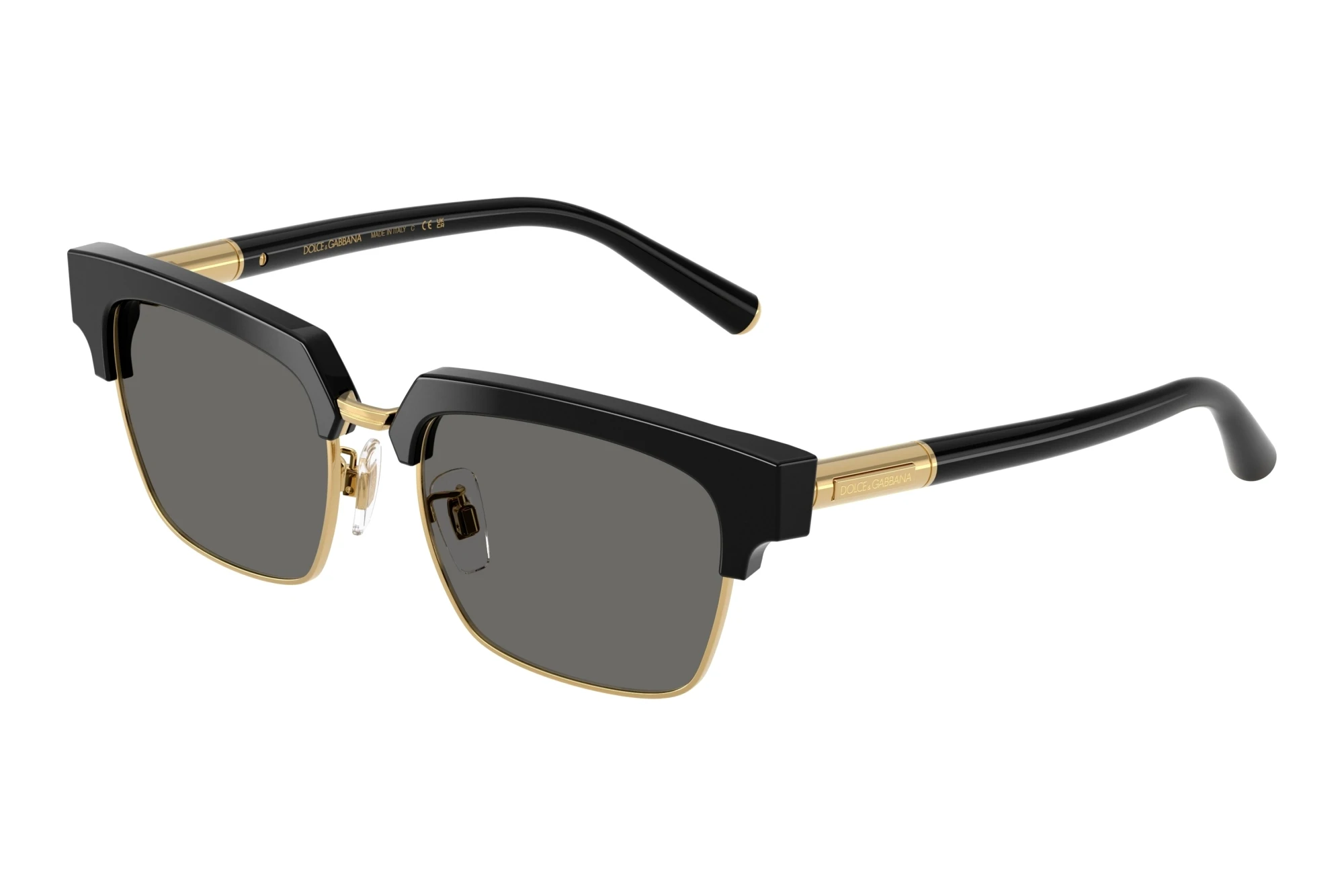 Dolce & Gabbana DG4522 501/1 GreyBlack Dolce & Gabbana DG4522 501/1 GreyBlack