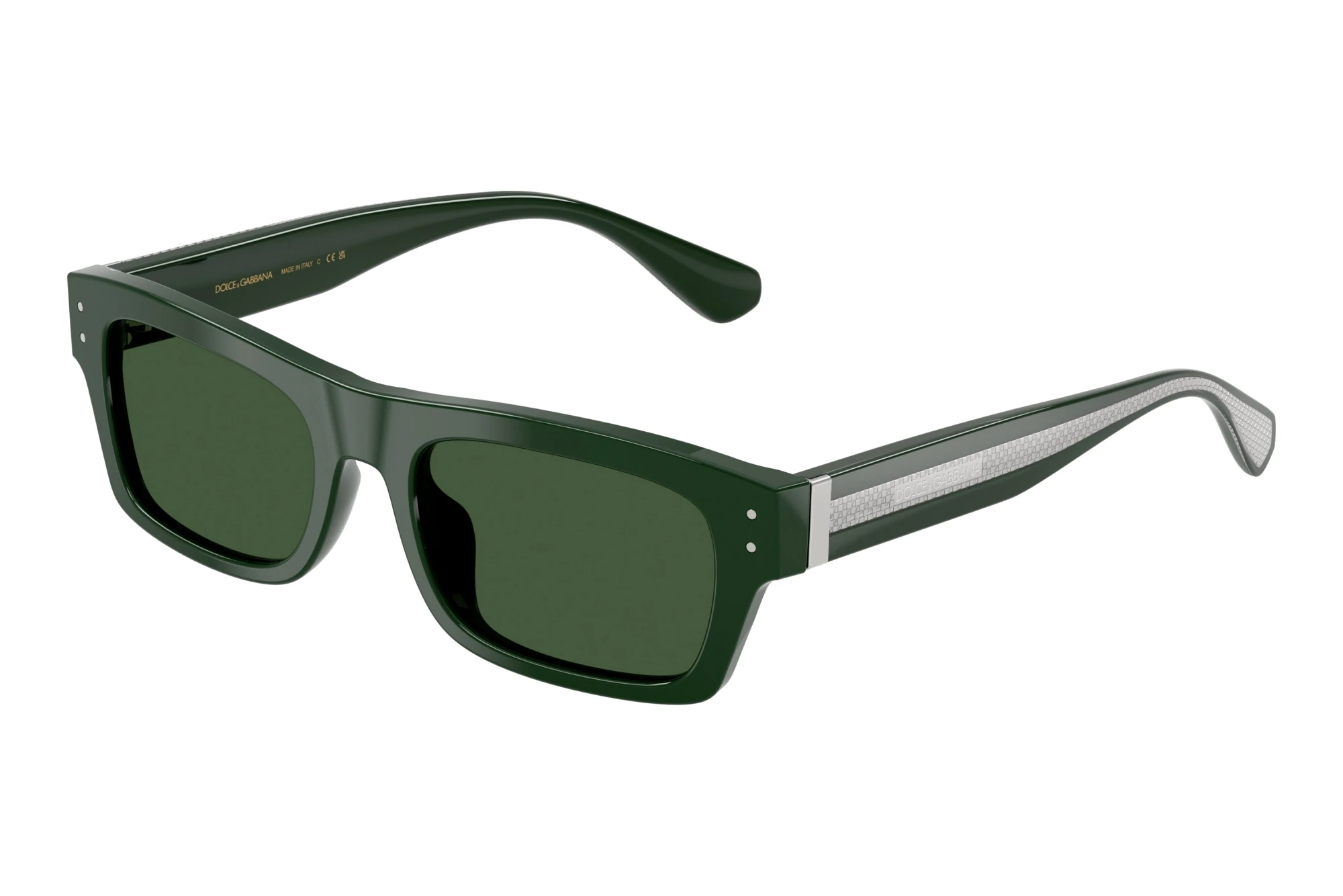 Dolce & Gabbana DG4560 331182 GreenGreen Dolce & Gabbana DG4560 331182 GreenGreen